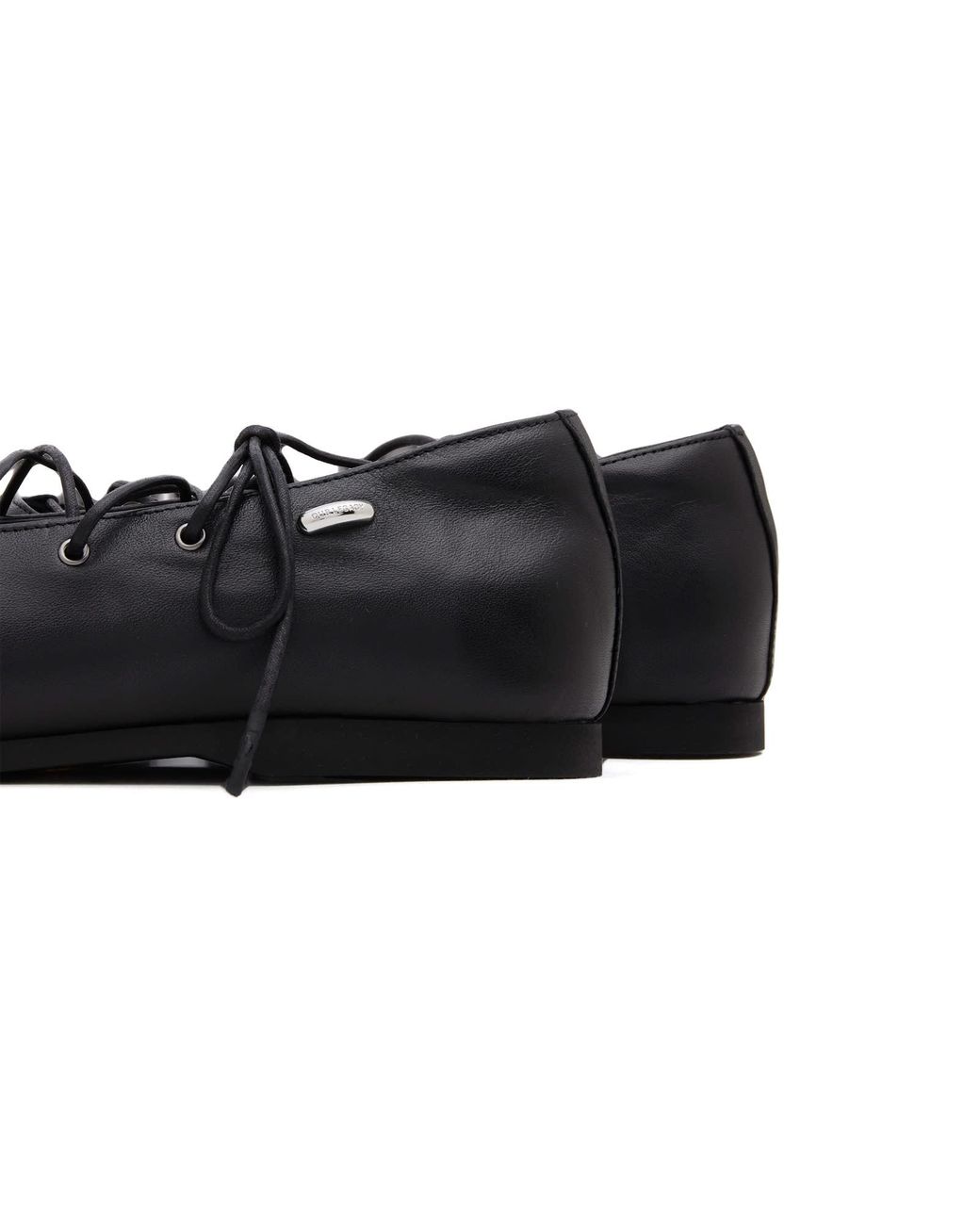 Our Legacy Laced Slip in Black | Lyst Our Legacy Laced Slip in Black | Lyst