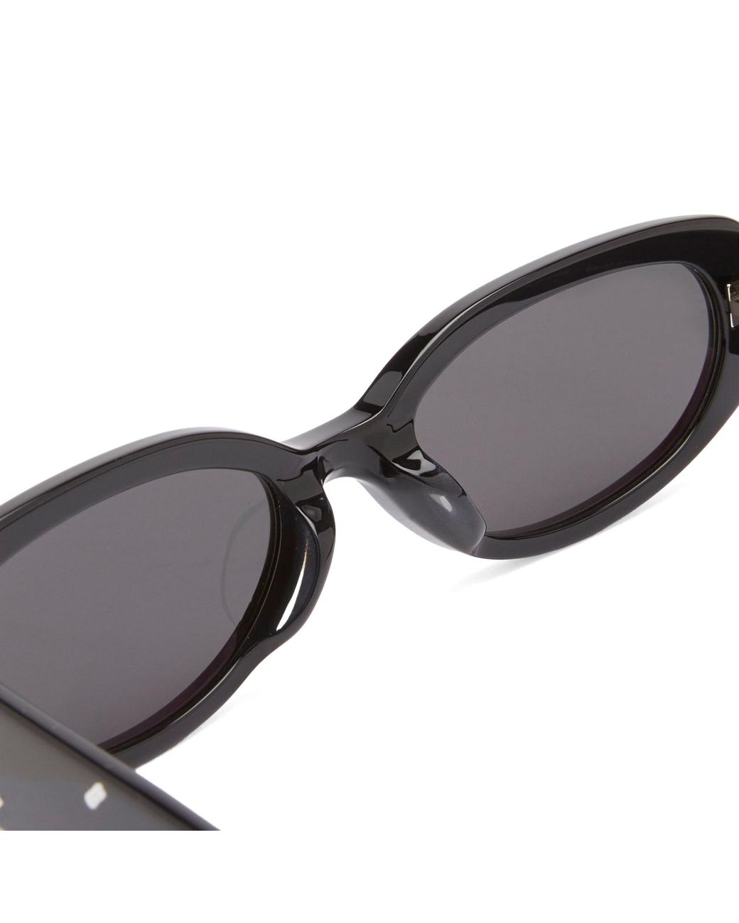 Gentle Monster X Maison Margiela Mm206 Sunglasses in Grey | Lyst UK