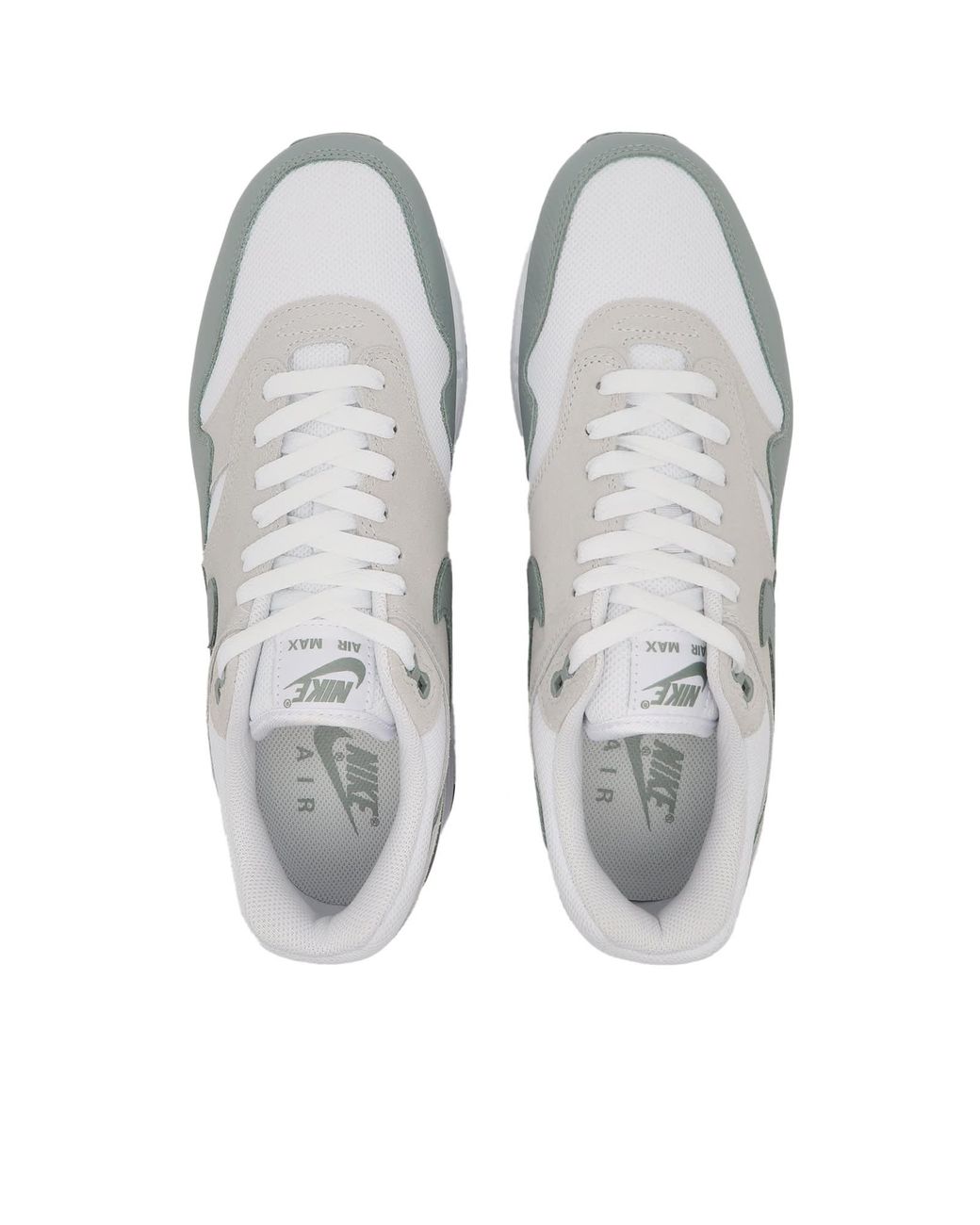 Nike Air Max 1 Sc Sneakers in White for Men | Lyst Canada