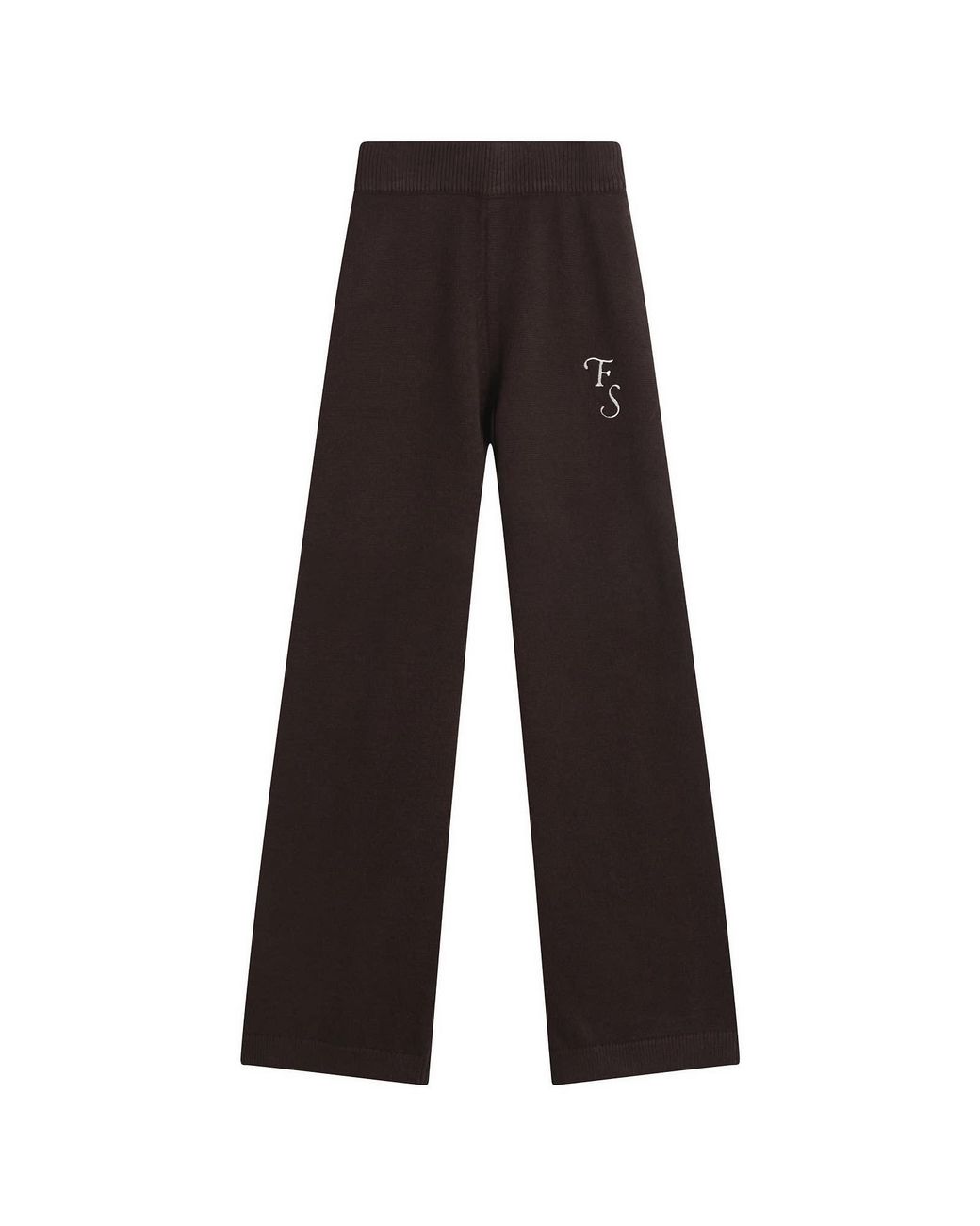 4th & Reckless Brown Jackson Trouser