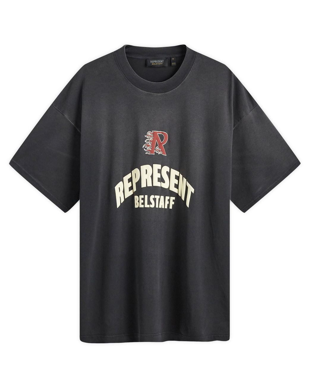 ベルスタッフ (BELSTAFF) メンズ Tシャツ トップス Phoenix T-Shirt (Purple SMU) ベルスタッフ メンズ Tシャツ トップス Belstaff Metro Pho T Sn54