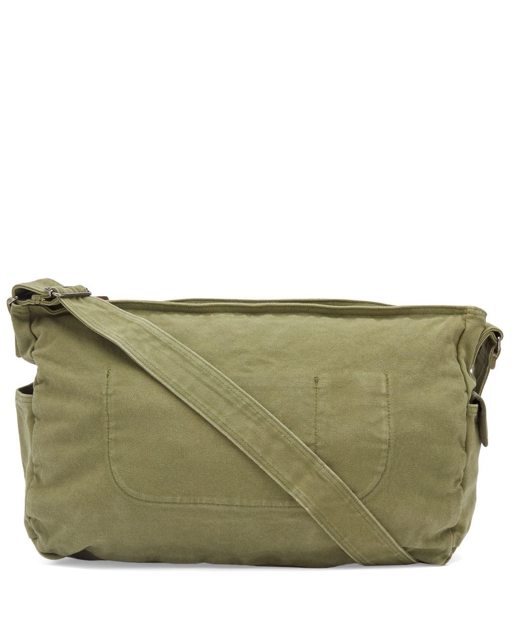 frizmworks-Olive-Heavy-Canvas-