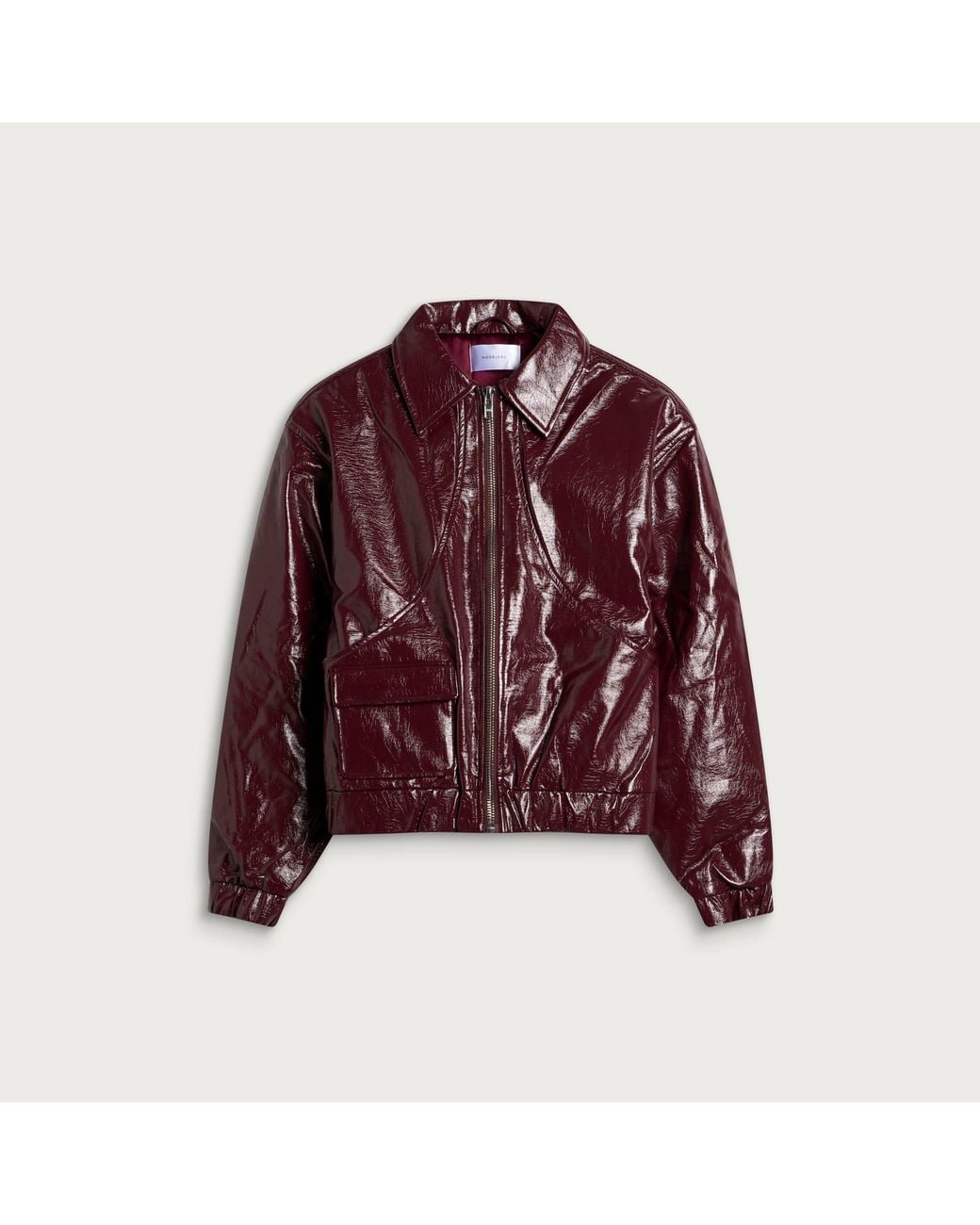 Hosbjerg Red Sally Jacket