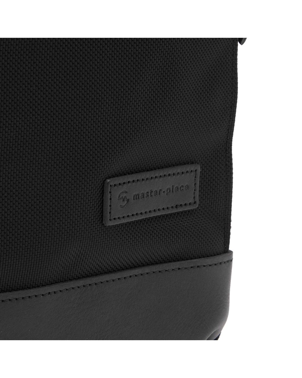 Moreemaster master-piece Explorer 2-Way Backpack in Black | Lyst UK
