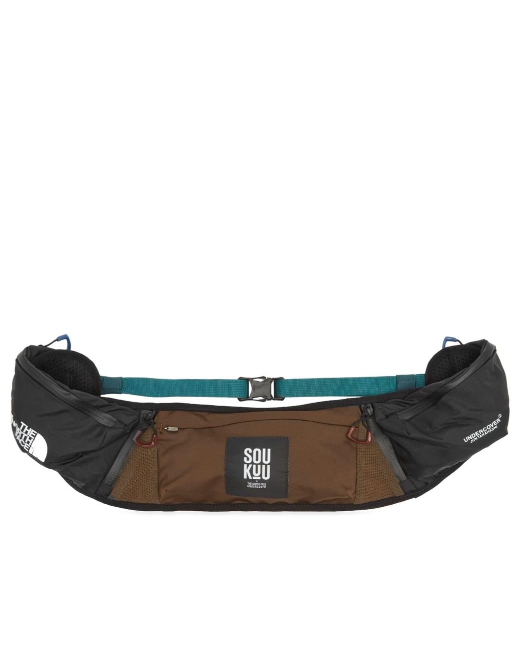 アンパッサン the-north-face-Soil-BrownTnf-