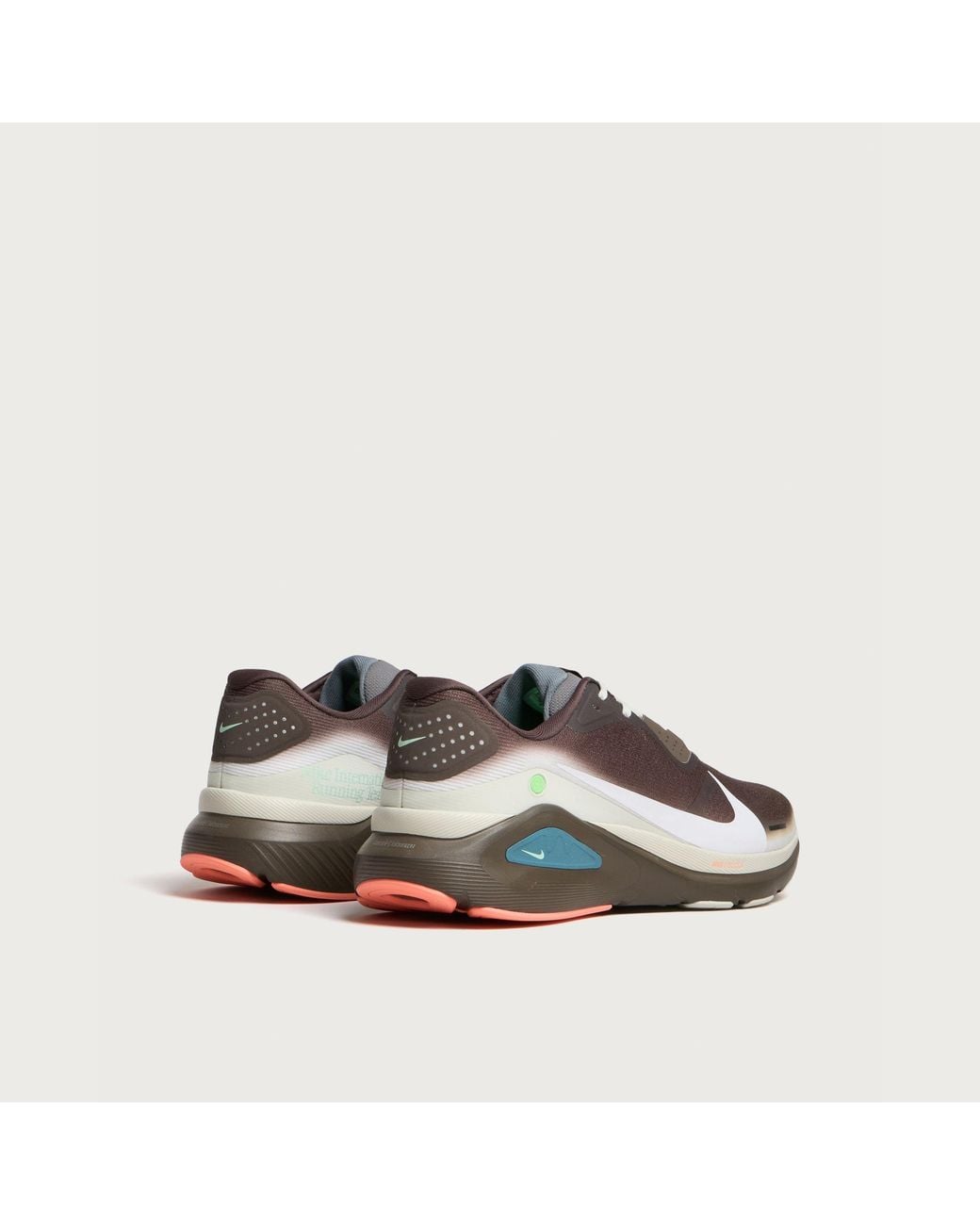 Nike Multicolor Structure 26 Sneaker for men