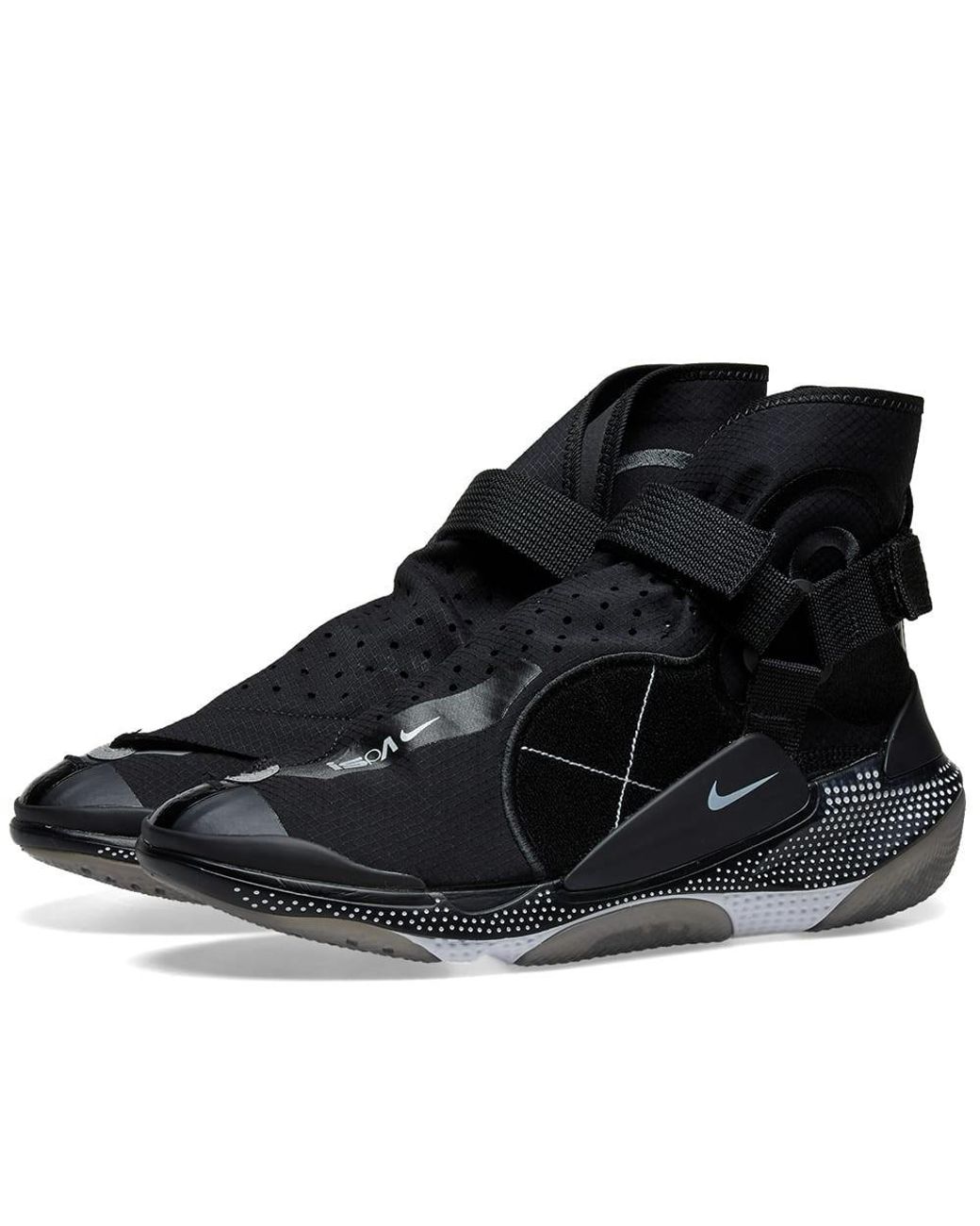 nike ispa joyride envelope shoe