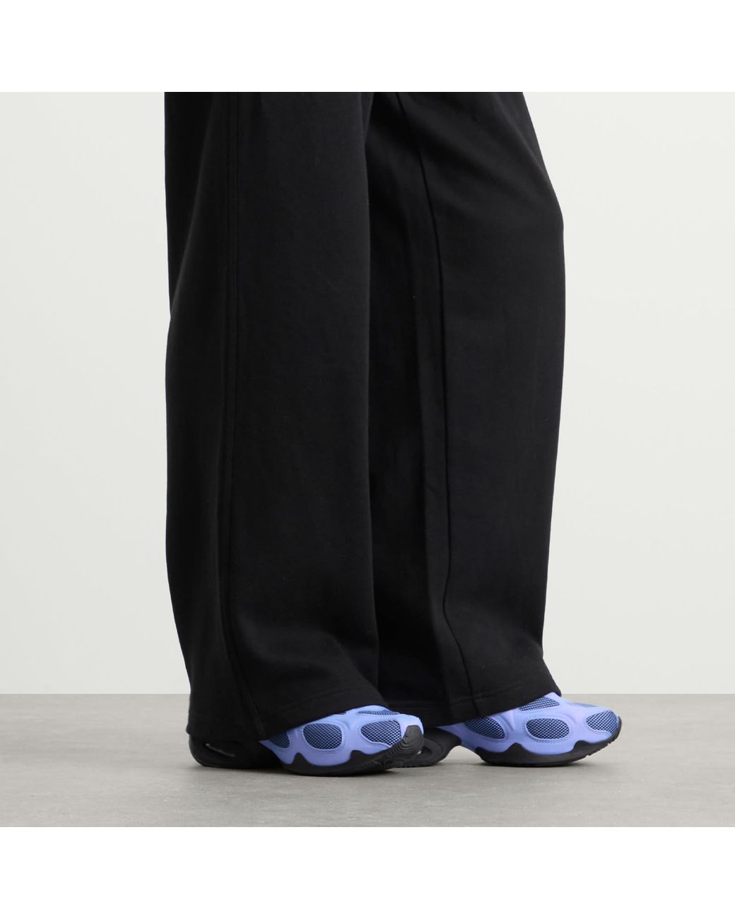 Nike Blue Air Max Muse 2 Sneaker