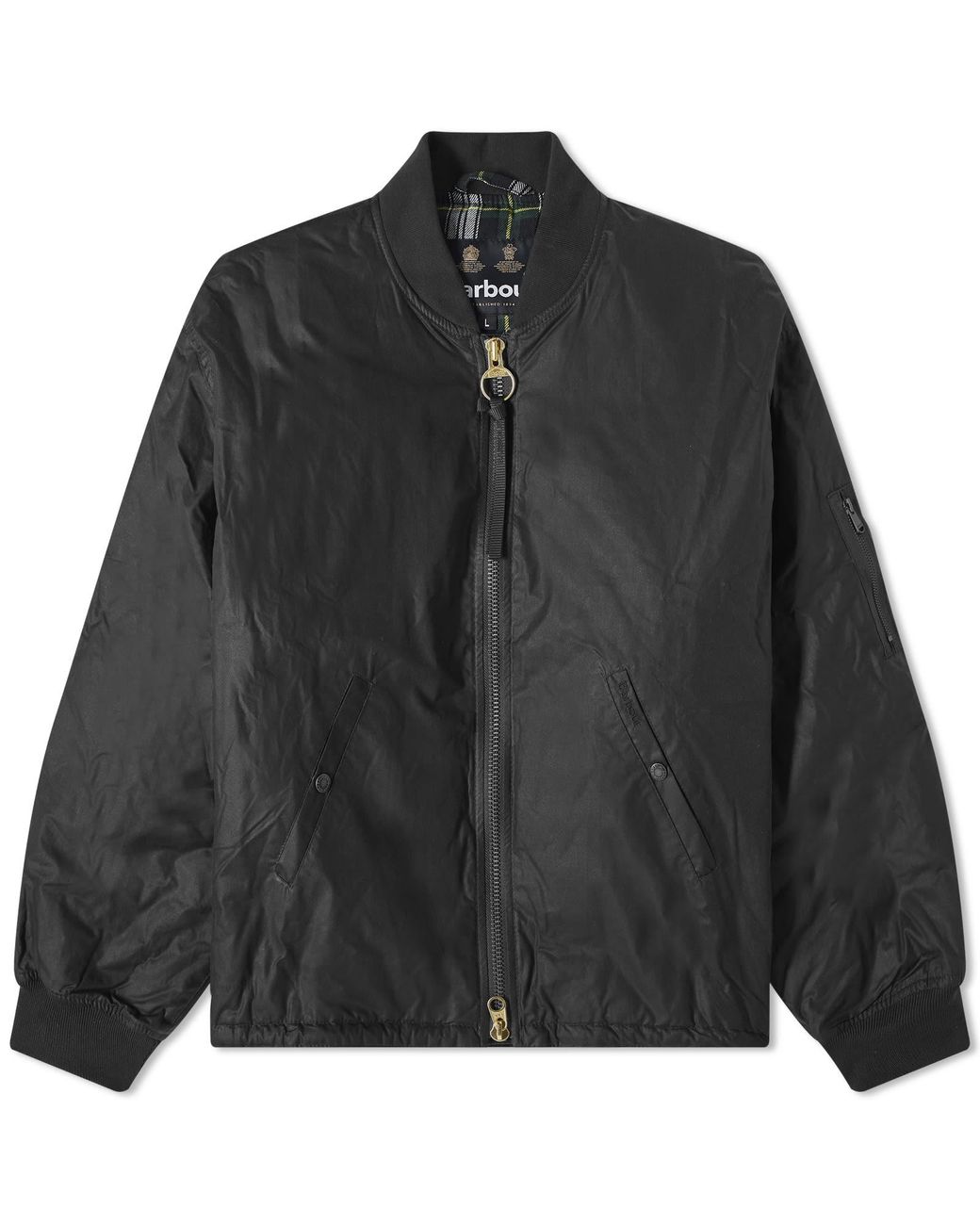 Field jacket barbour new arrivals