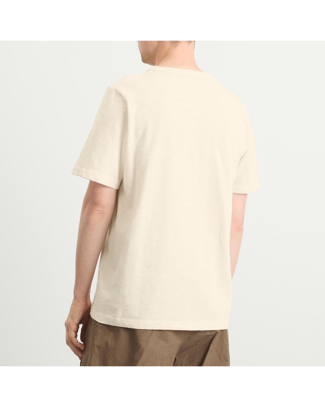 Folk Natural People T-Shirt for men