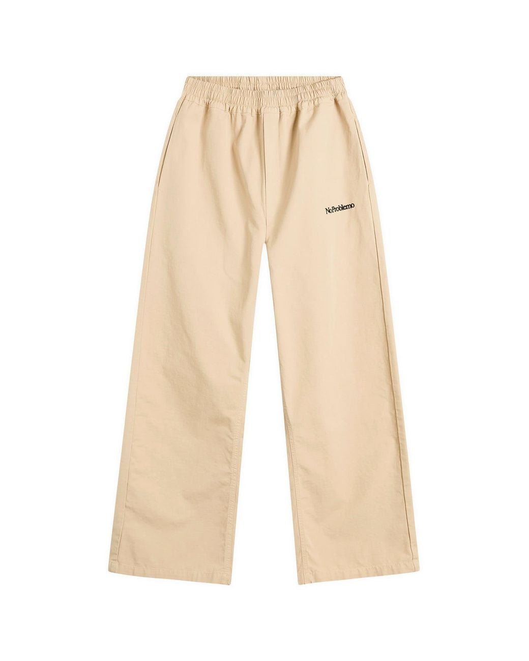 Shorten Ripstop Pants No Problemo Mini Ripstop Work Pant in Natural for Men | Lyst