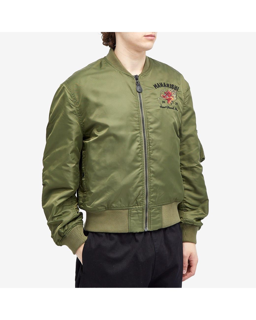 maharishi-Olive-Tour-Dragon-