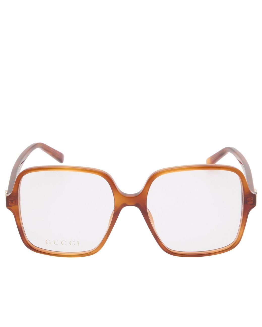 Gucci Brown Gg1994O Optical Glasses