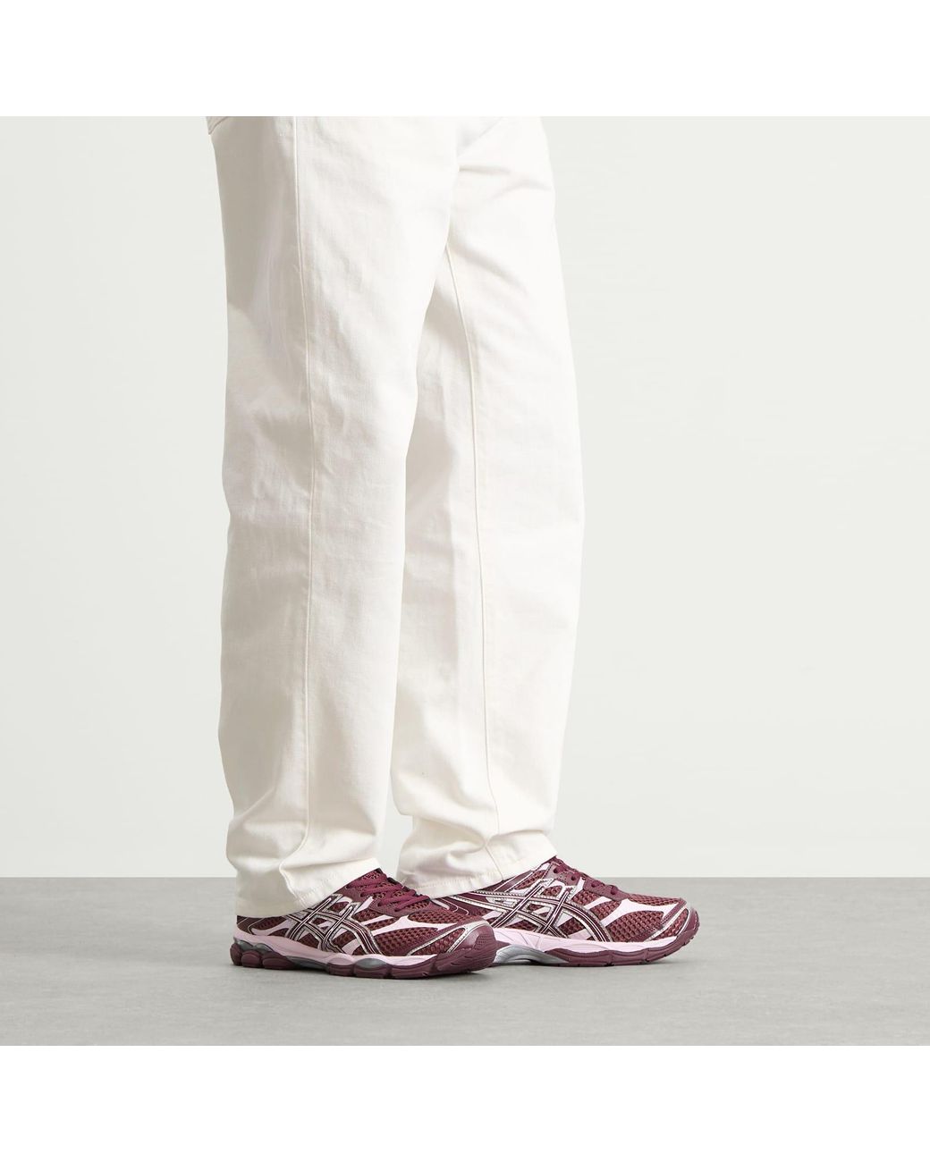 Asics Multicolor Gel-Cumulus 16 Sneaker