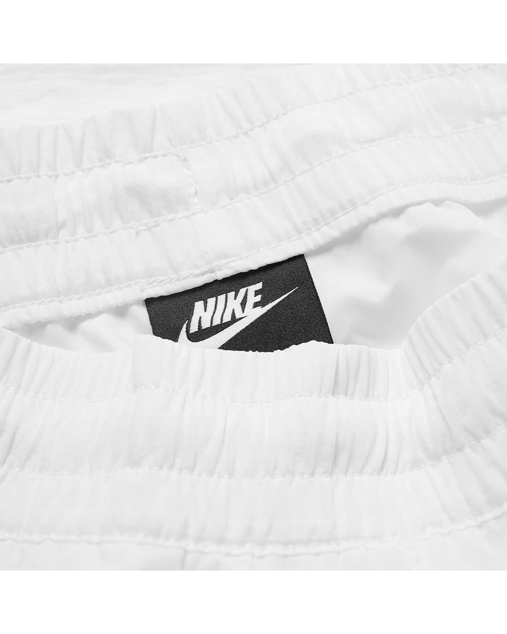 Nike X Parra Half Zip Tracksuit in White for Men | Lyst Australia