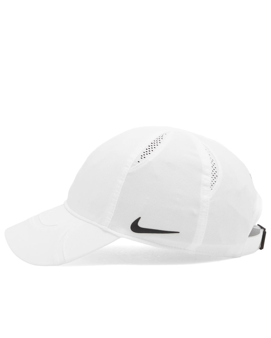 Nike White X Nocta Club Cap