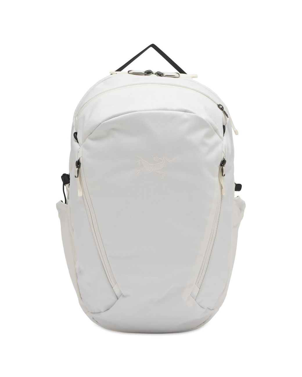 Arc'teryx x Beams Mantis26 Backpack ホワイト Shop Mantis 26 Backpack S25 - Black X - One Size | Bivouac