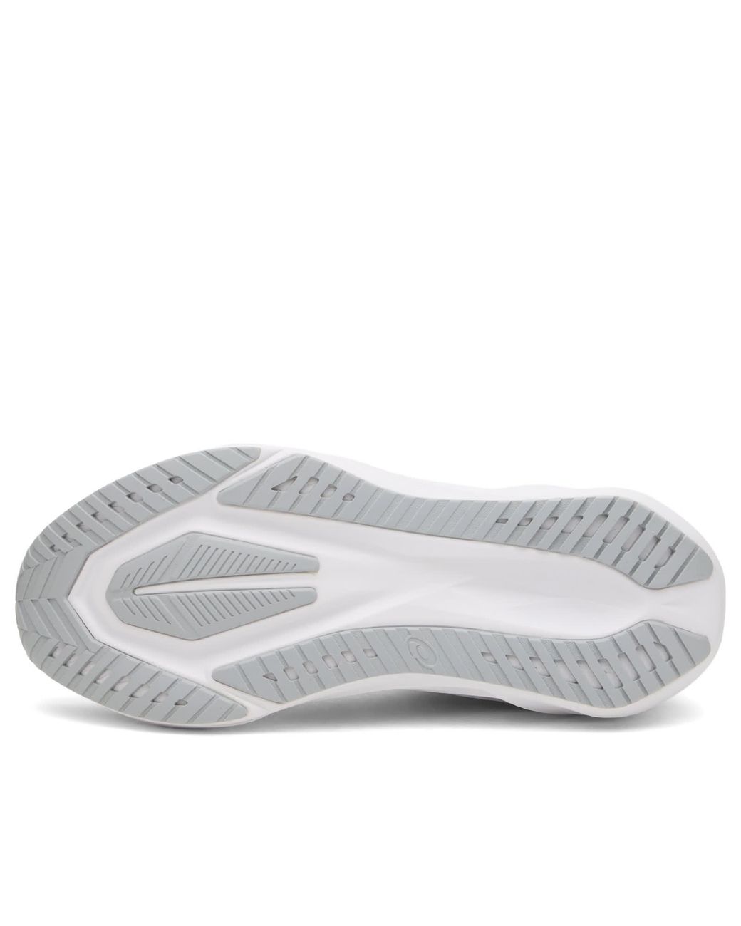 Asics White Asics Novablast 5 Atc Sneaker for men