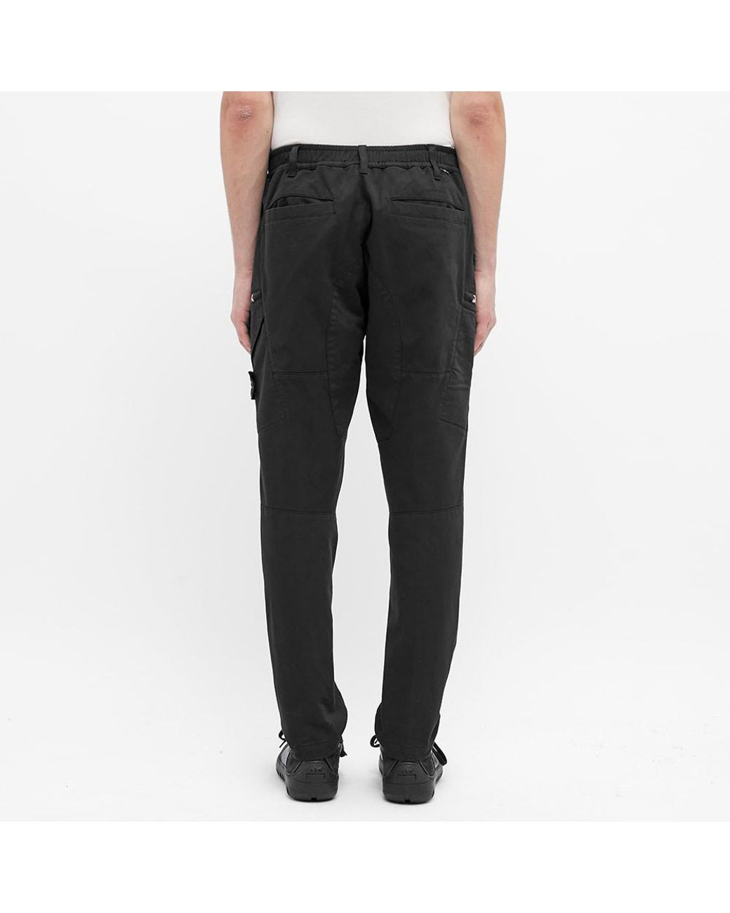 cargo pant black colour