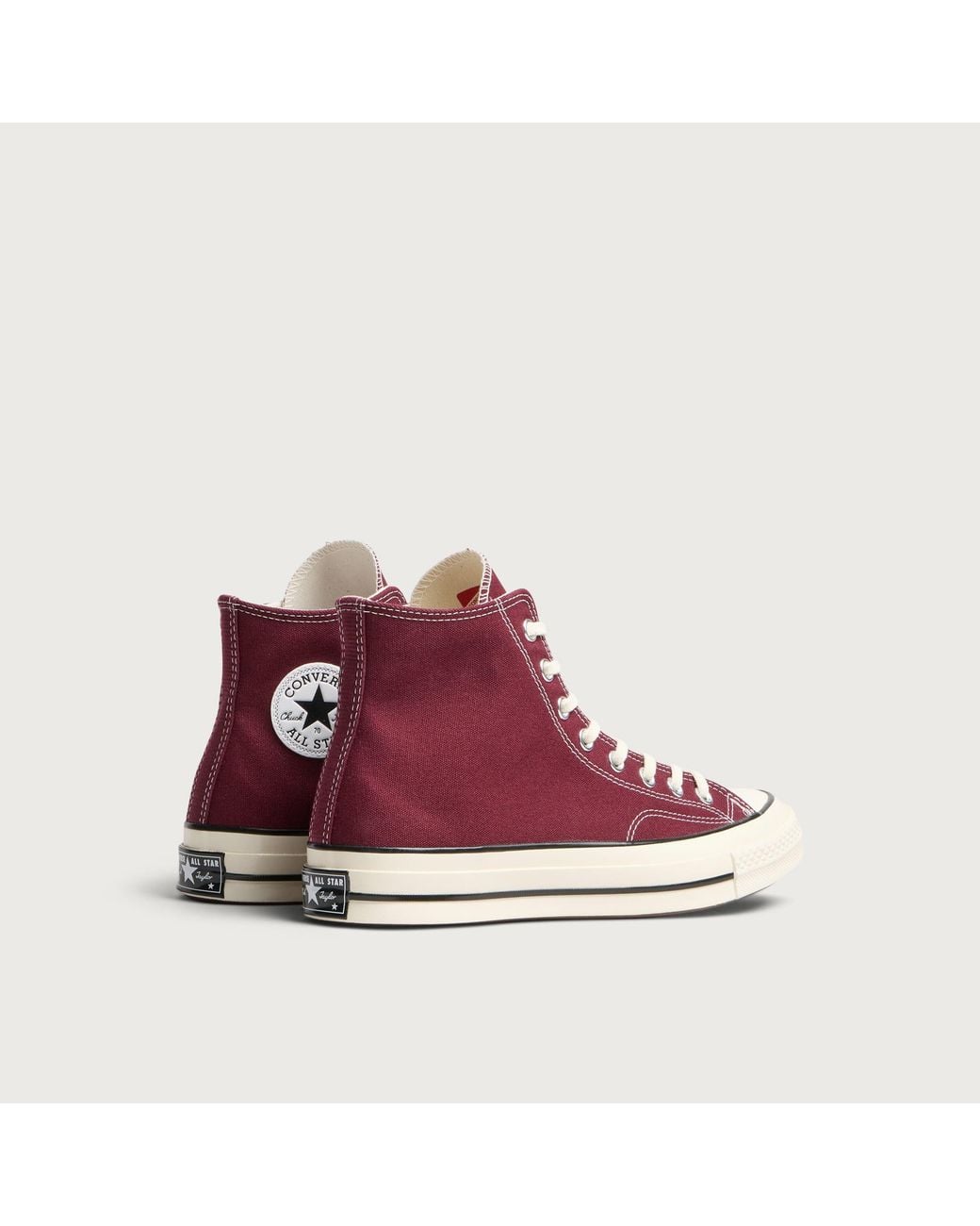 Converse Brown Chuck Taylor 1970S Hi Sneaker