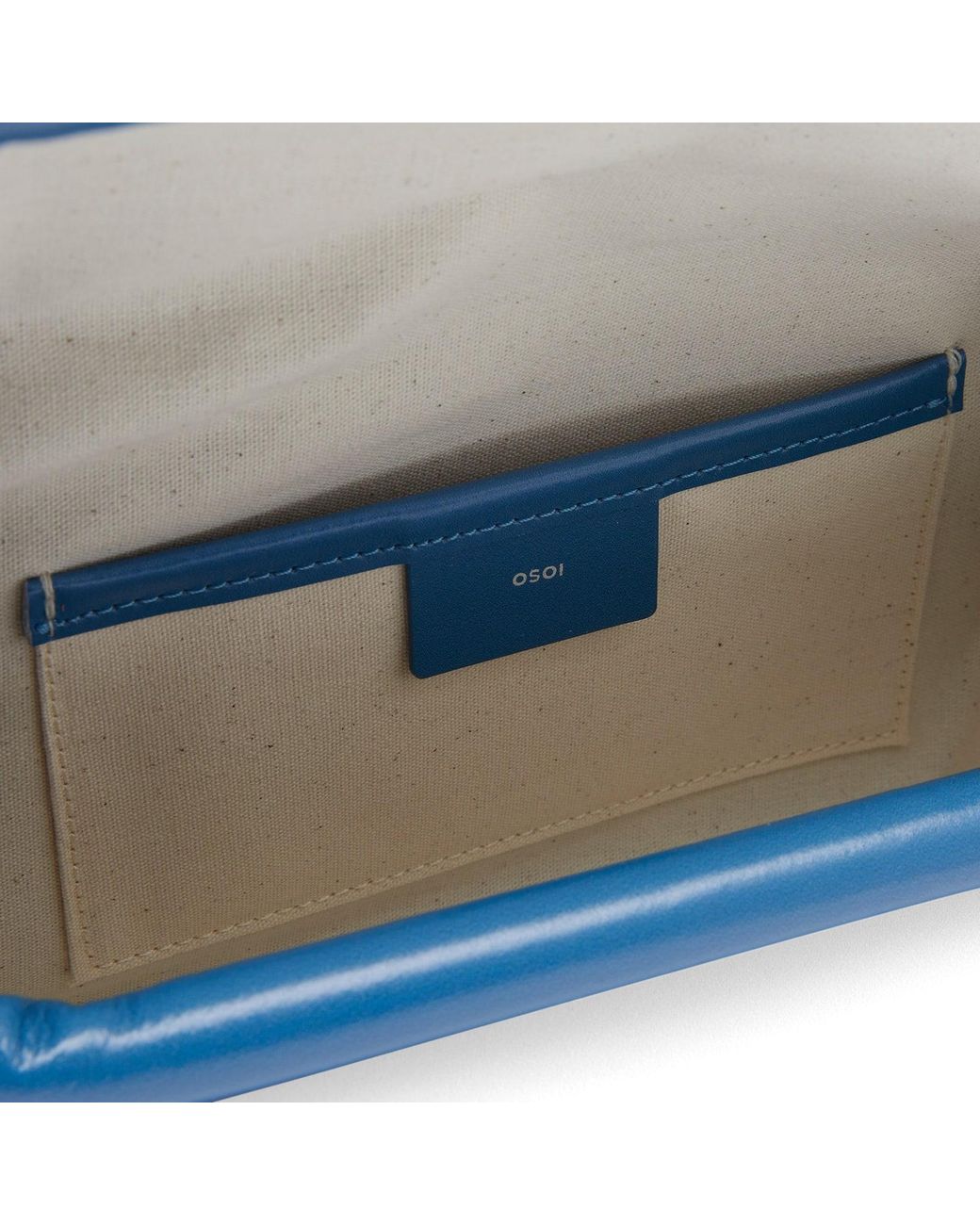 OSOI Folder Brot Bag in Blue | Lyst