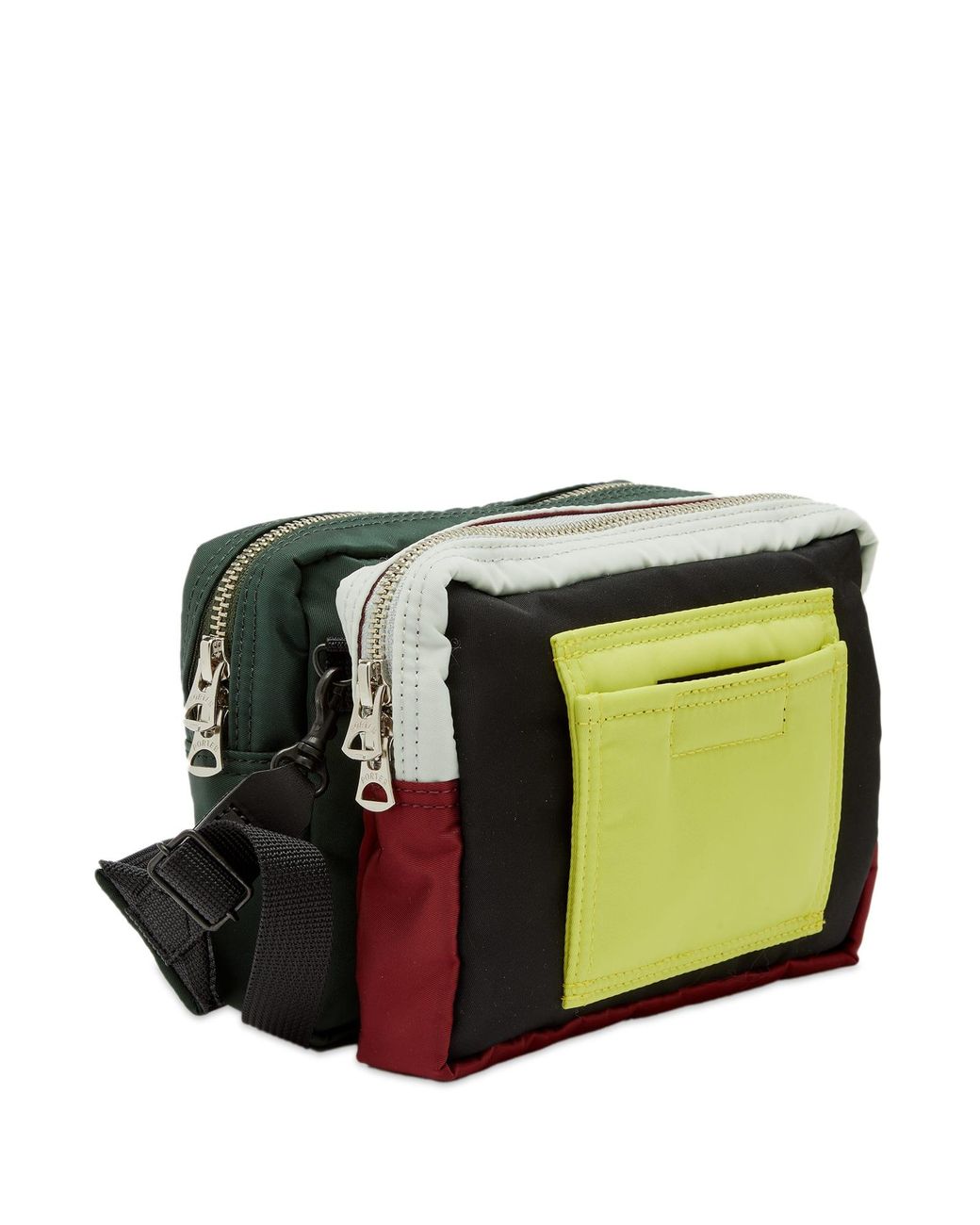 Toga Women's Green X Porter Belt Bag