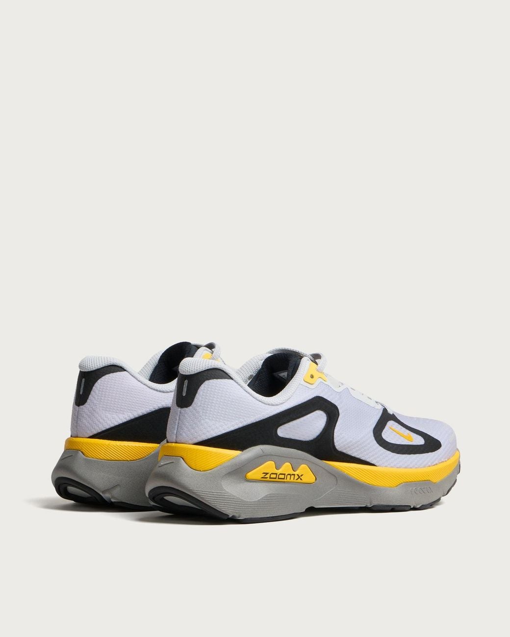 Nike Multicolor Structure Plus Sp Sneakers for men