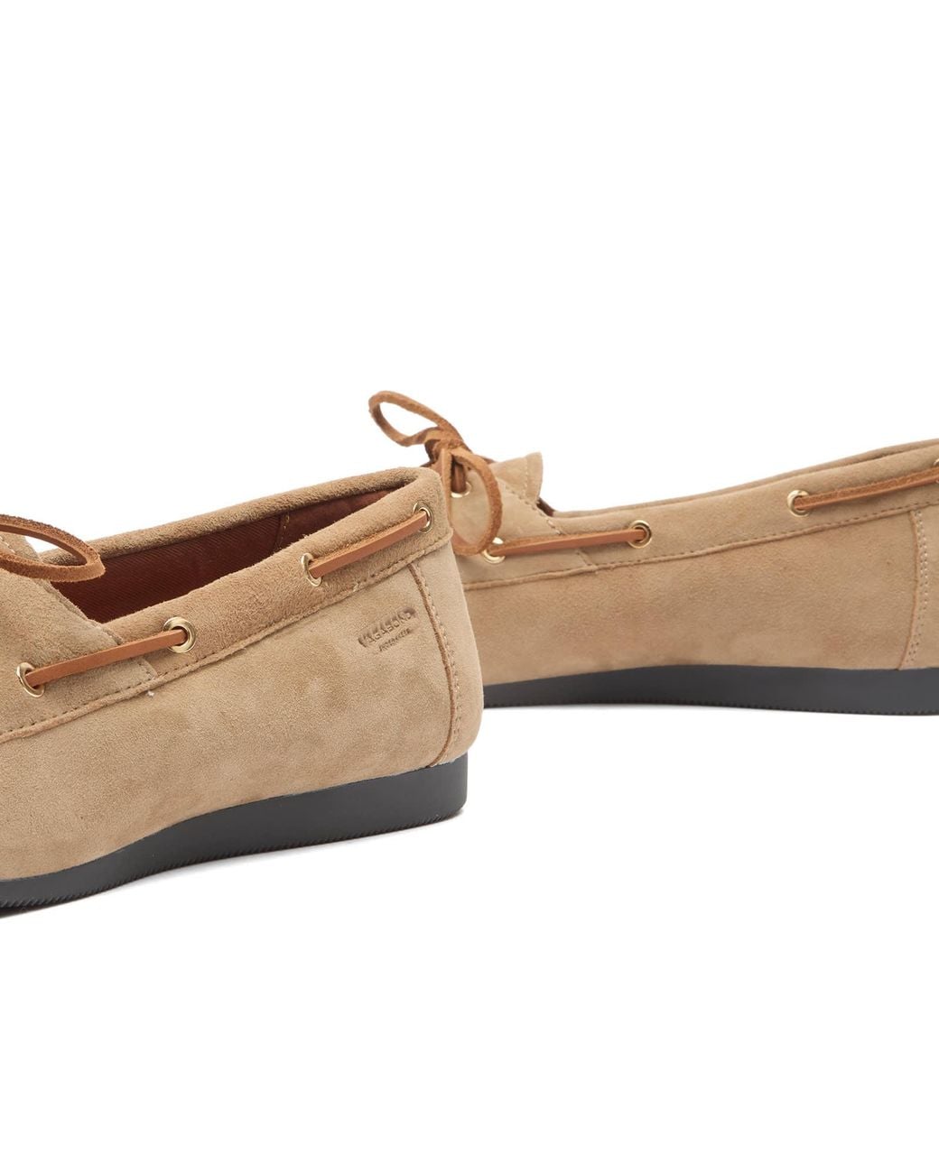 Vagabond Brown Hillary Shoes