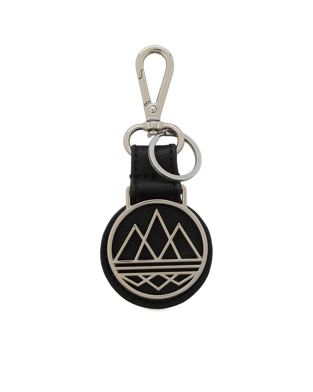adidas Mod Keyring in Black for Men | Lyst