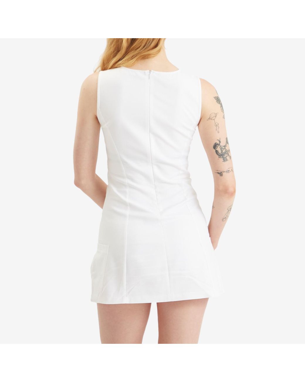 ワンピース Peachy Den Audrey Mini Dress Peachy Den Audrey Dress | Shopbop