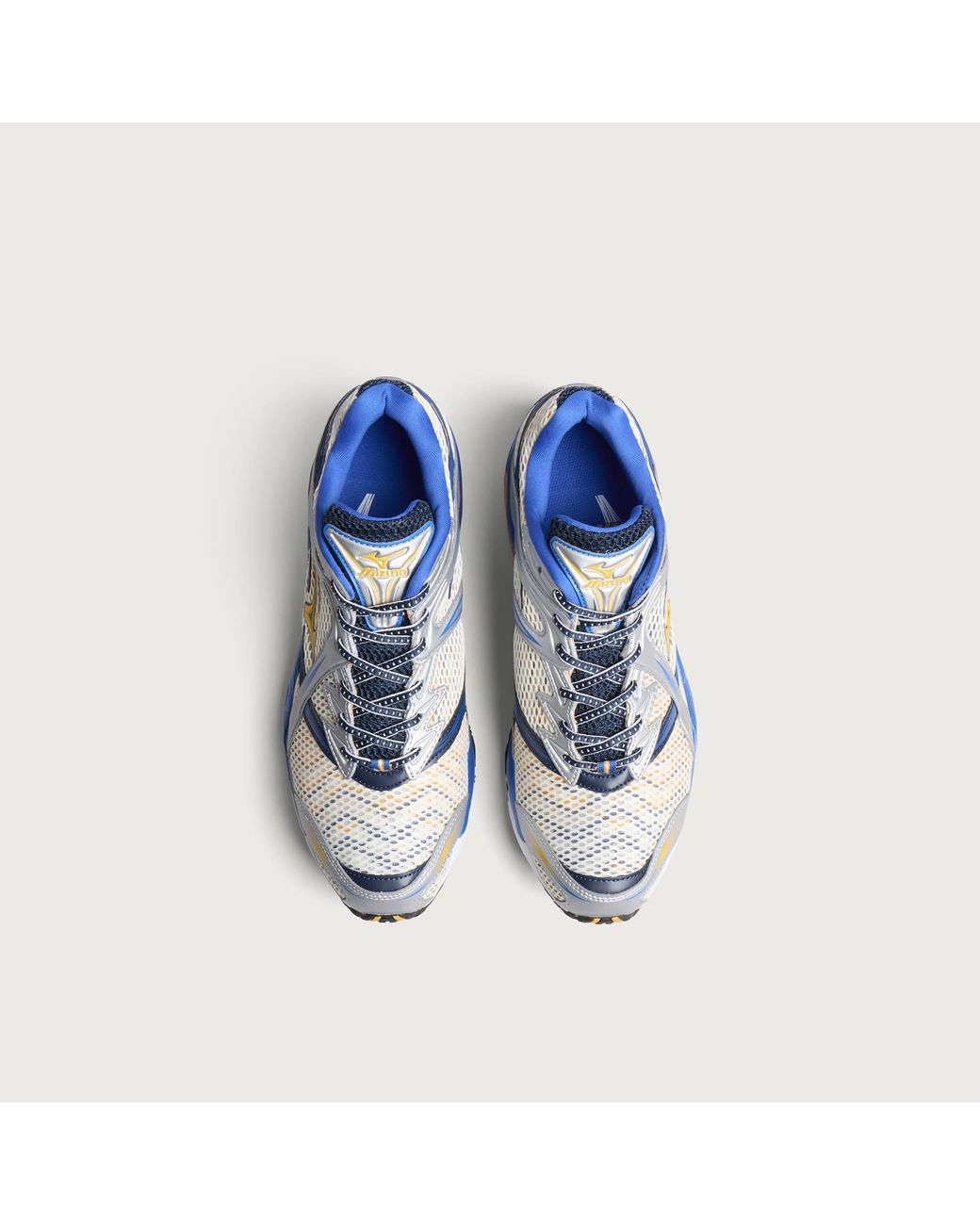 Mizuno Blue Wave Prophecy 1 Og Sneaker for men