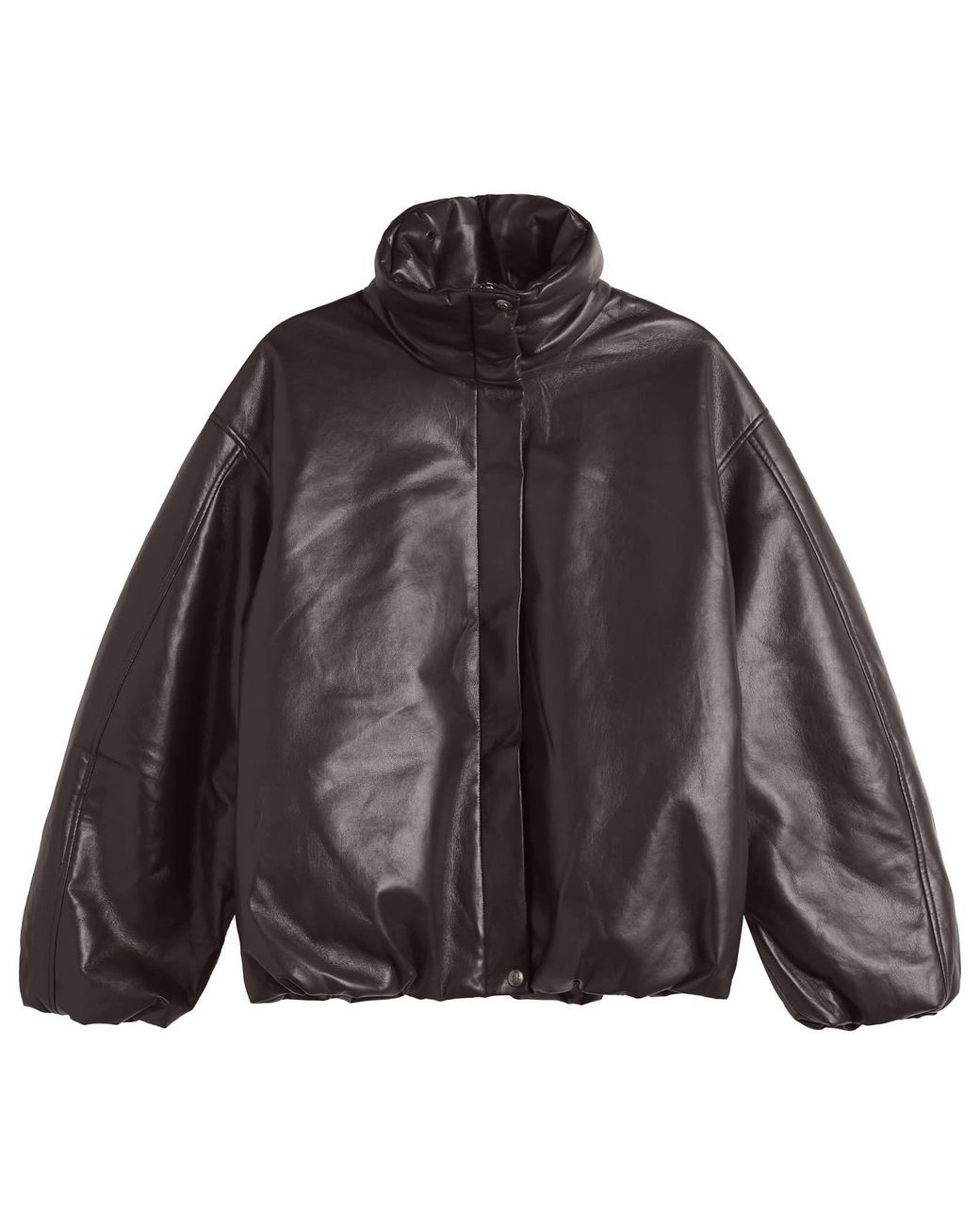 Anine Bing Brown Cyrus Jacket