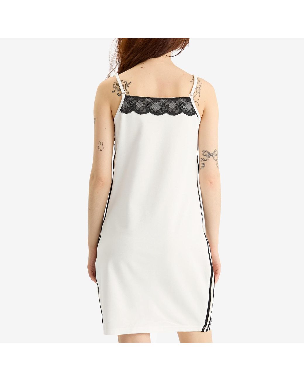 adidas Originals R3Cd Dress | Lyst