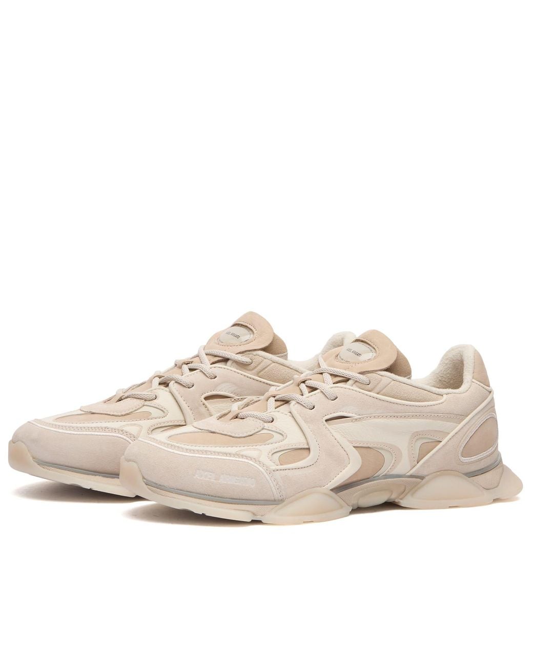 Axel Arigato Natural Eris Sneaker for men