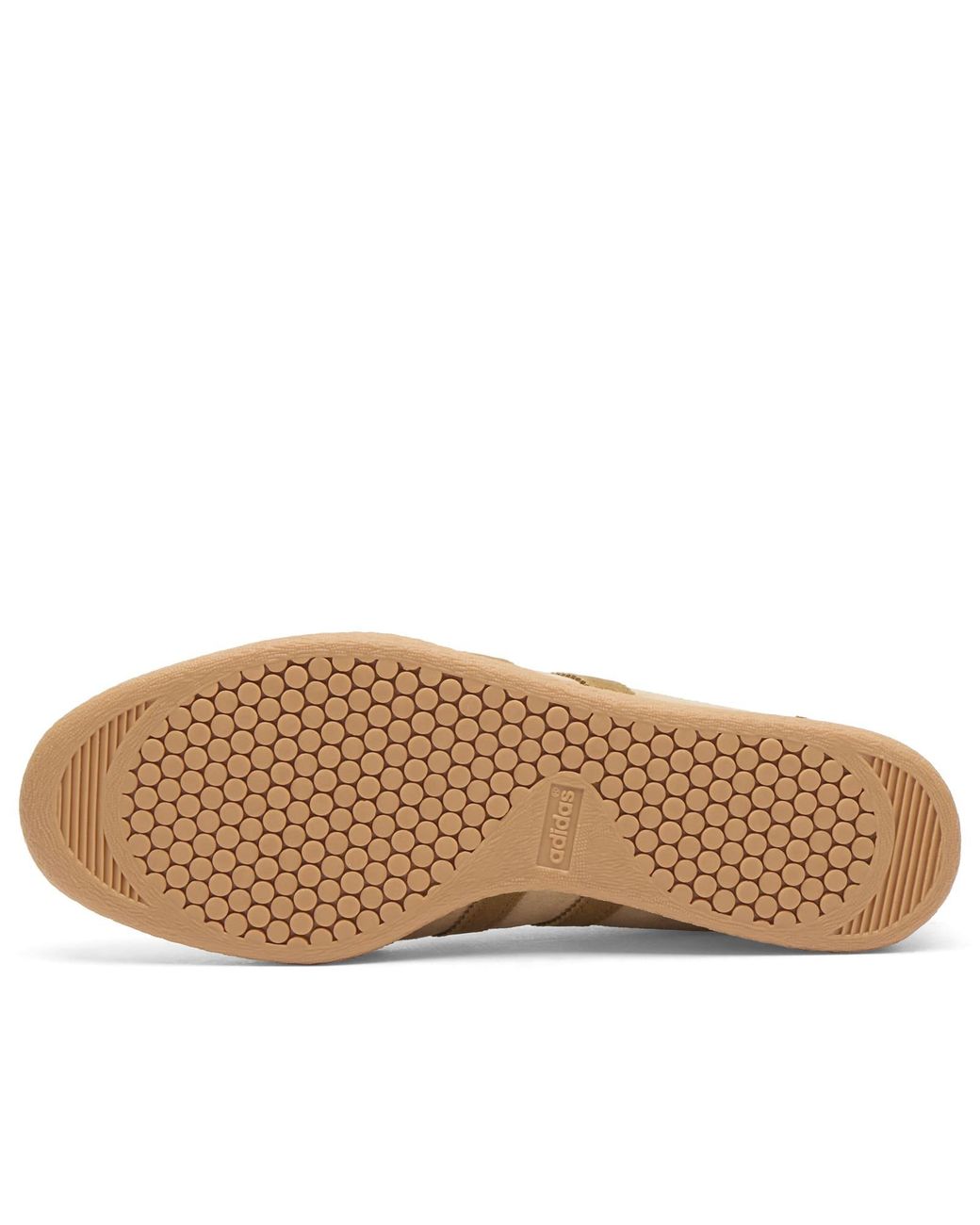 Adidas Natural Riviera Sneaker for men