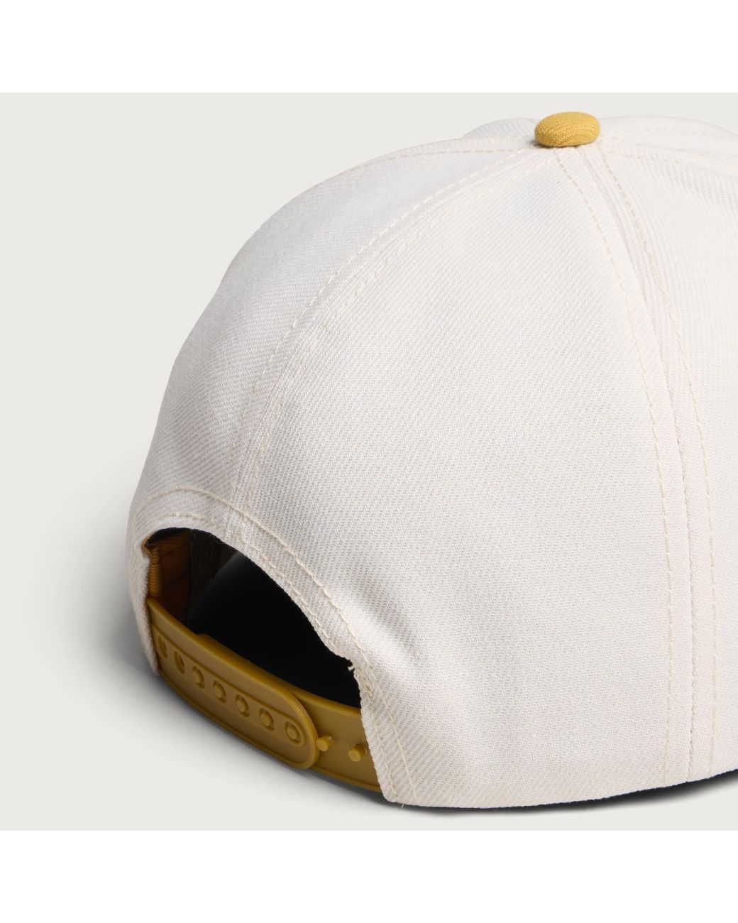 Local Space Natural M.B.F Cap