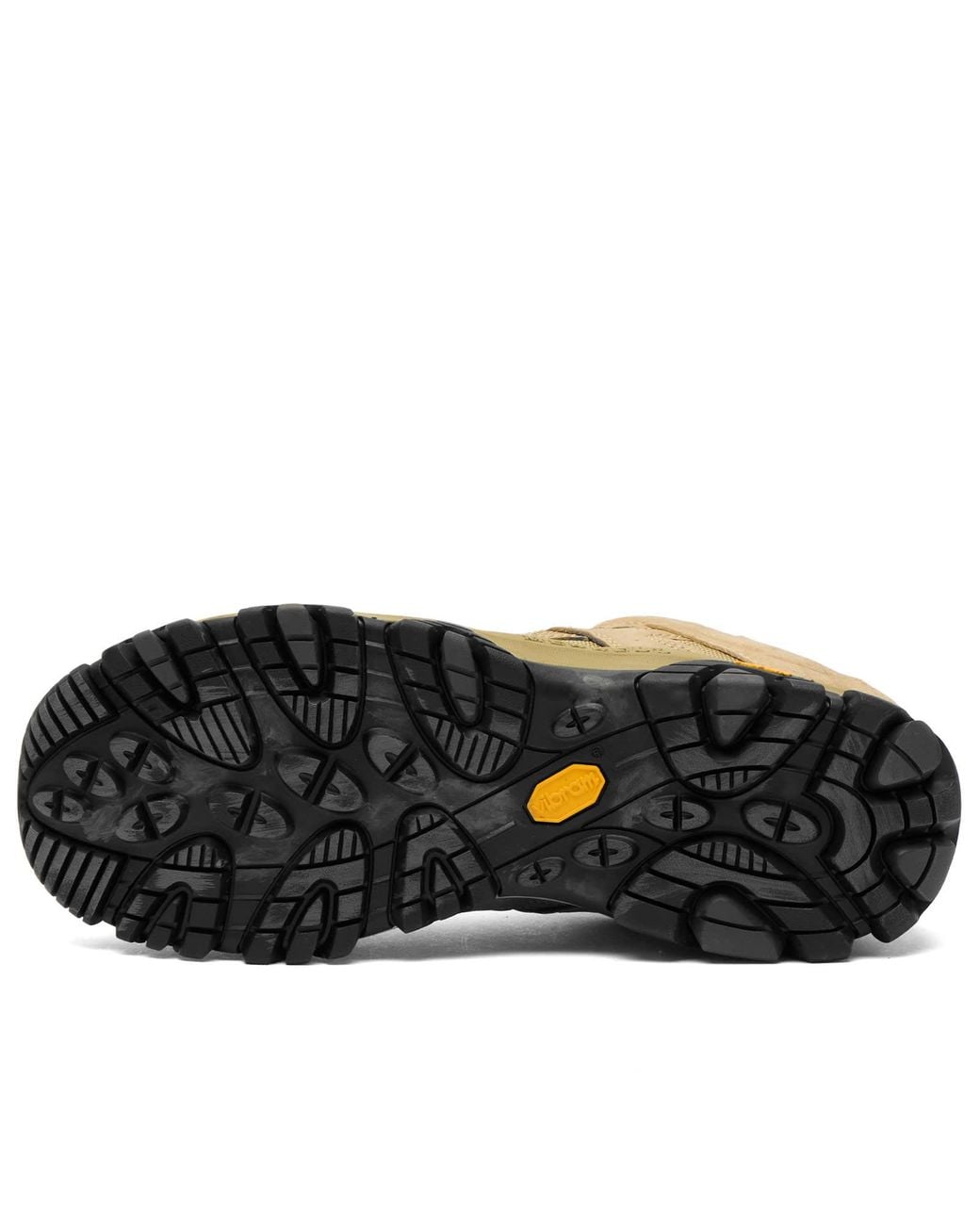 Merrell Brown X Khakis Moab 3 for men
