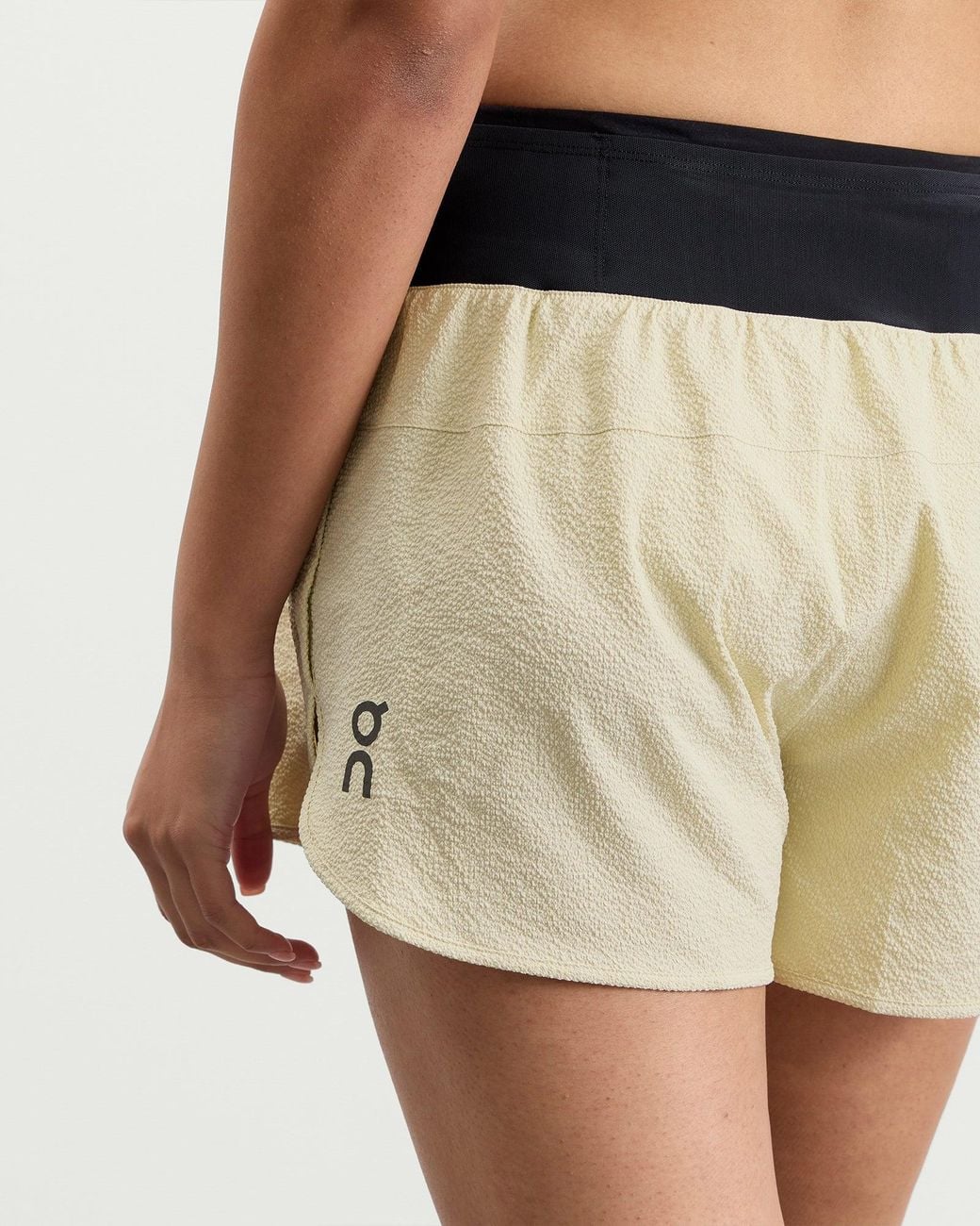 On Shoes Natural Performance Volt Shorts