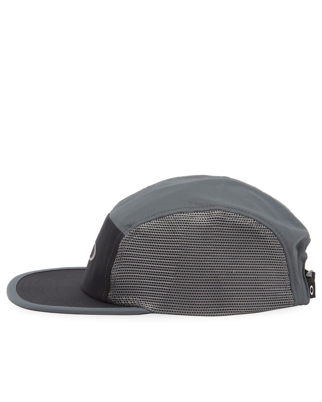 Oakley Latitude Arc Cap in Black for Men | Lyst