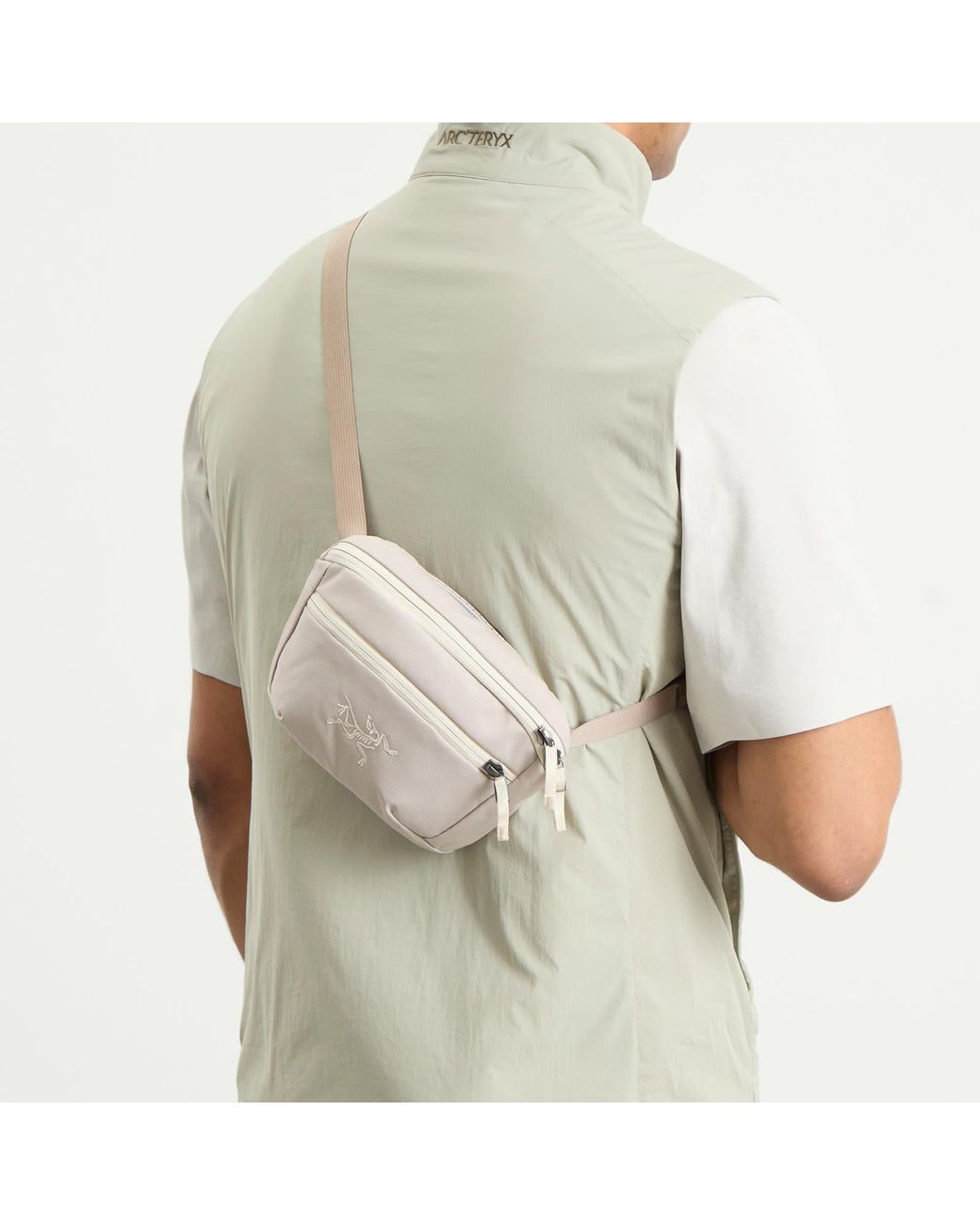 Arc'teryx Multicolor Mantis 1 Waist Pack