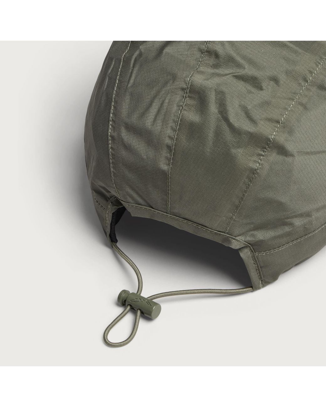Mellow Clo Green Everyday 3L Cap for men
