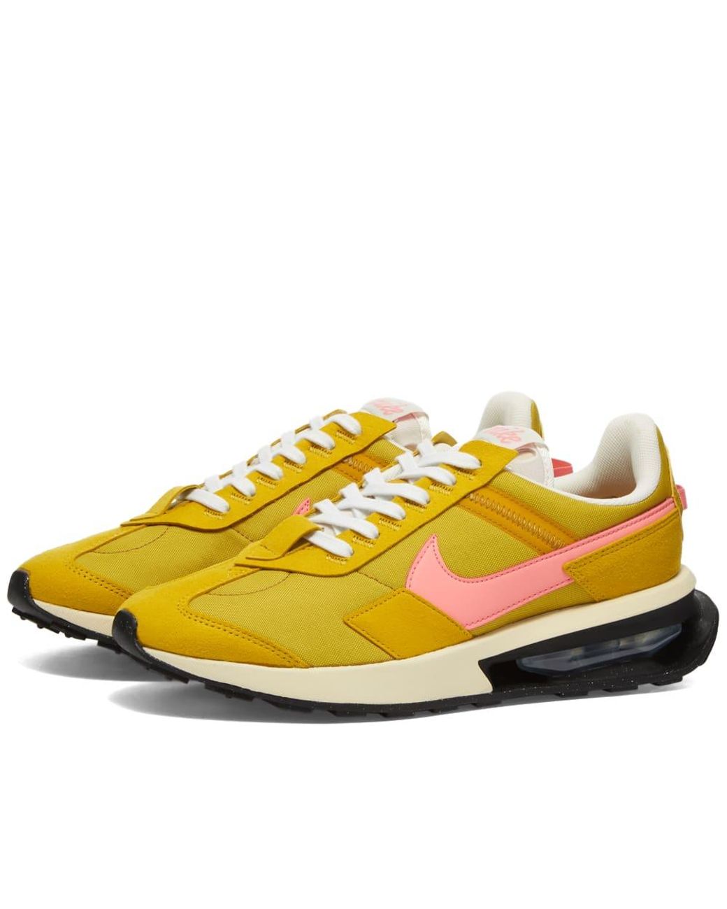 Nike Air Max Pre-day Lx Shoes Brown 50% Sustainable Materials - Save 57% |  Lyst