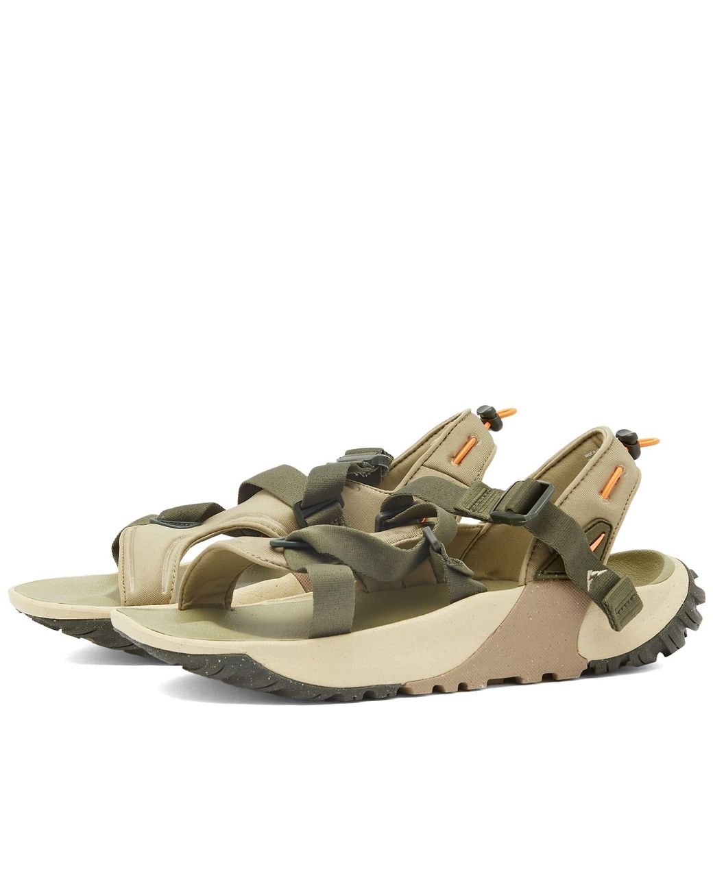 Nike sports sale sandals