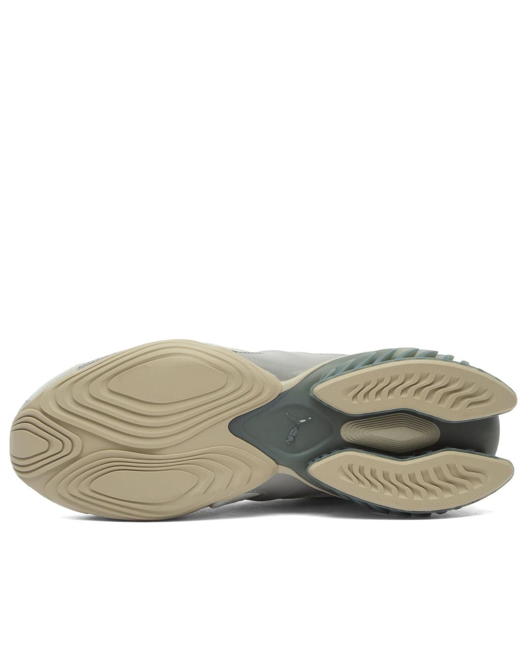 PUMA Gray Cell Geo 1 Sneaker for men