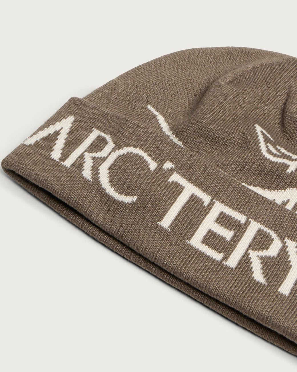 Arc'teryx Multicolor Bird Word Toque