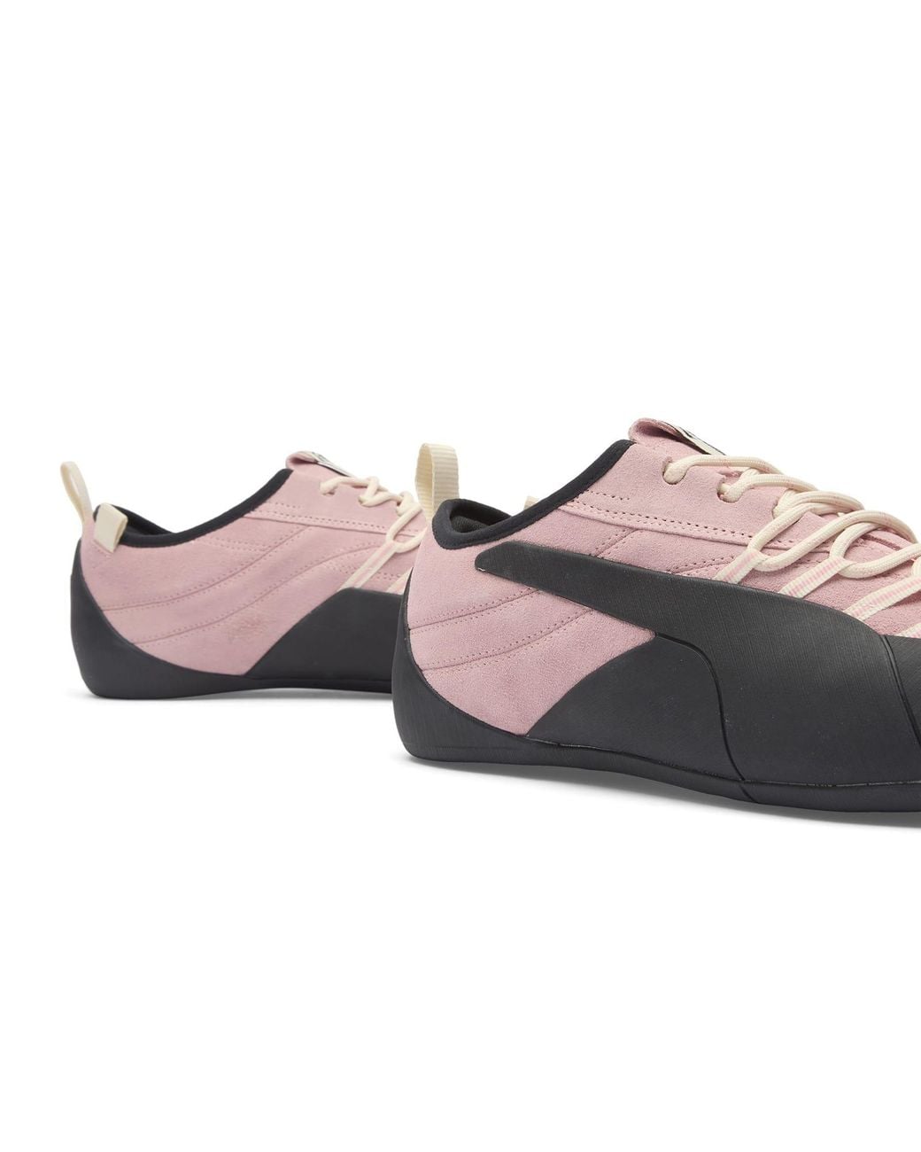PUMA Pink Klim Sneaker for men