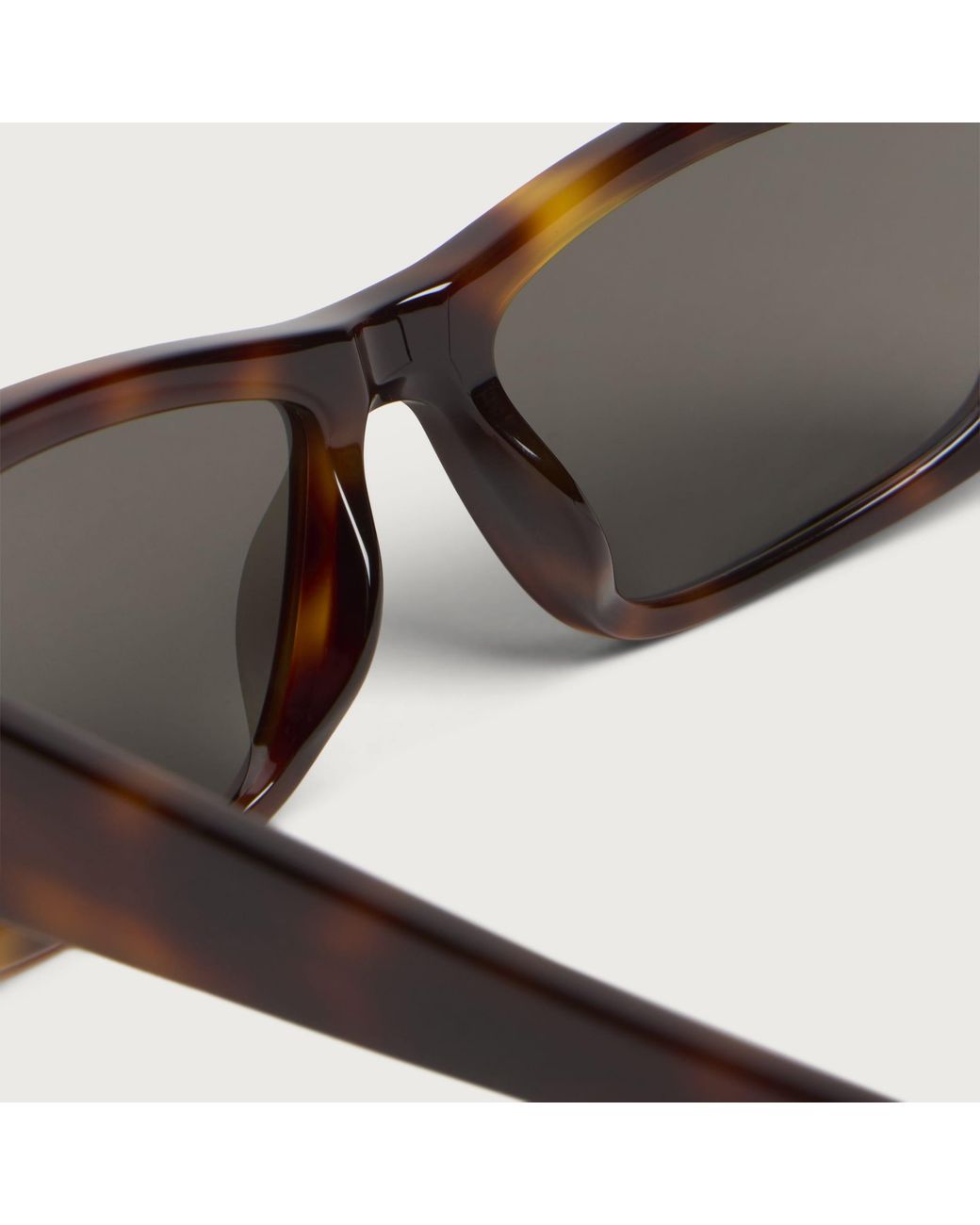 Saint Laurent Multicolor Saint Laurent M182 Jazz Monogram Sunglasses
