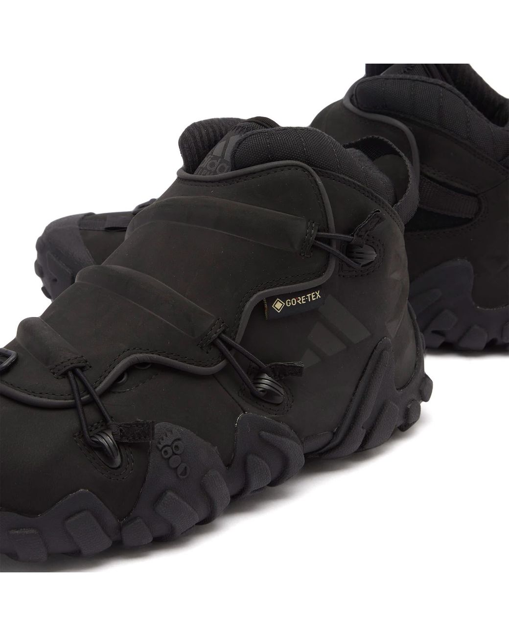 adidas Radlander Eqt Gtx in Black for Men | Lyst