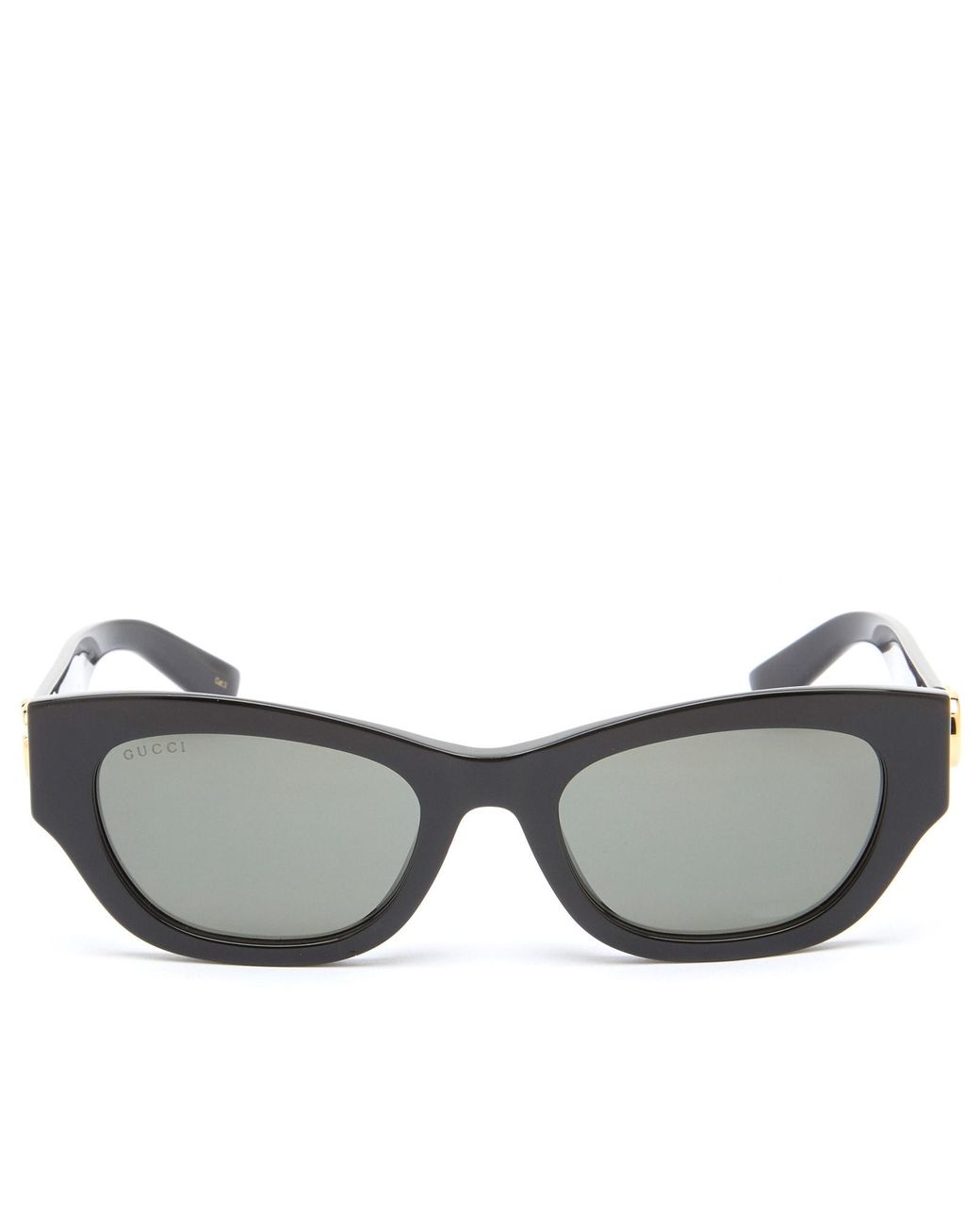 Gucci Gray Gg1954Sa Sunglasses