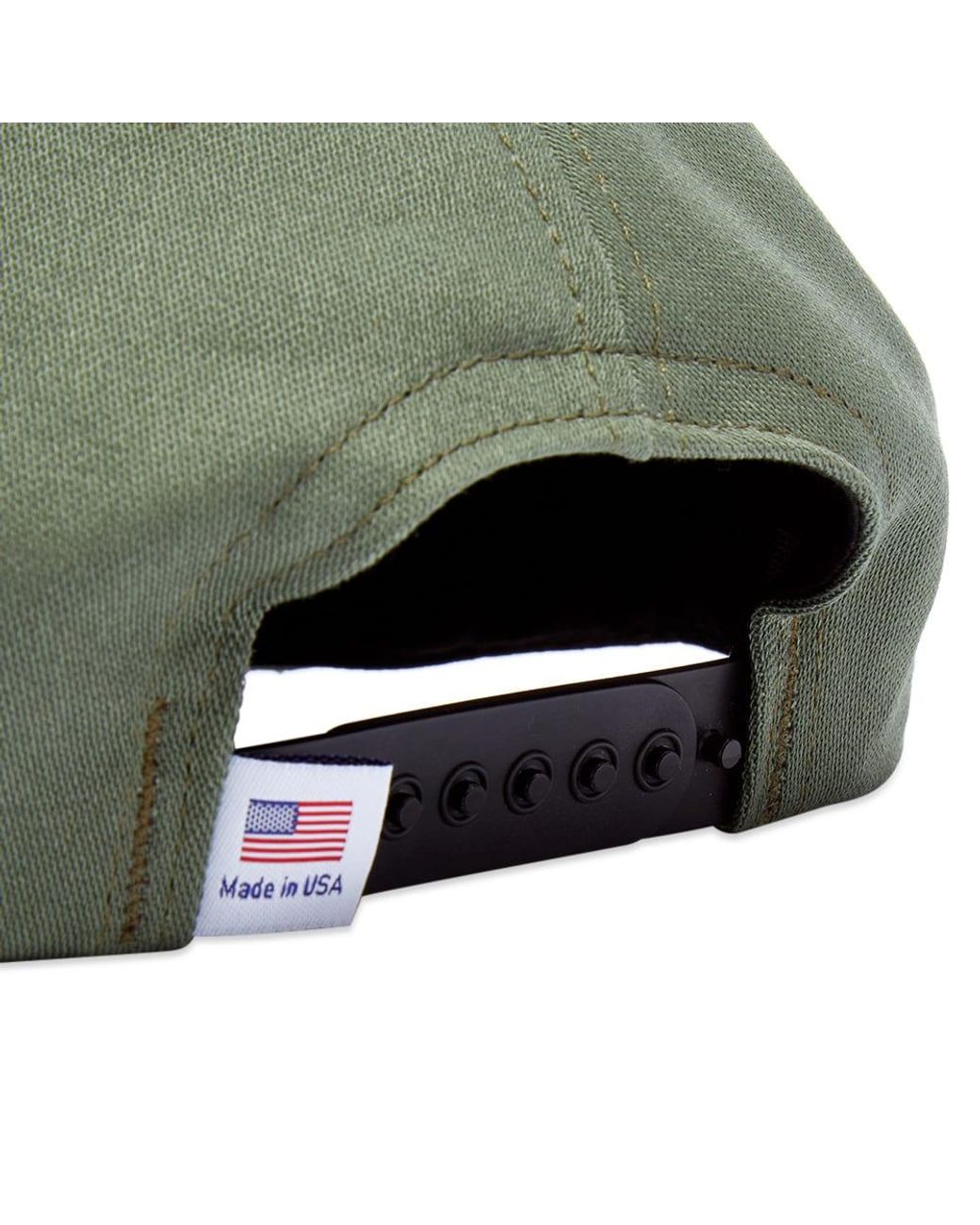 stan ray beanie